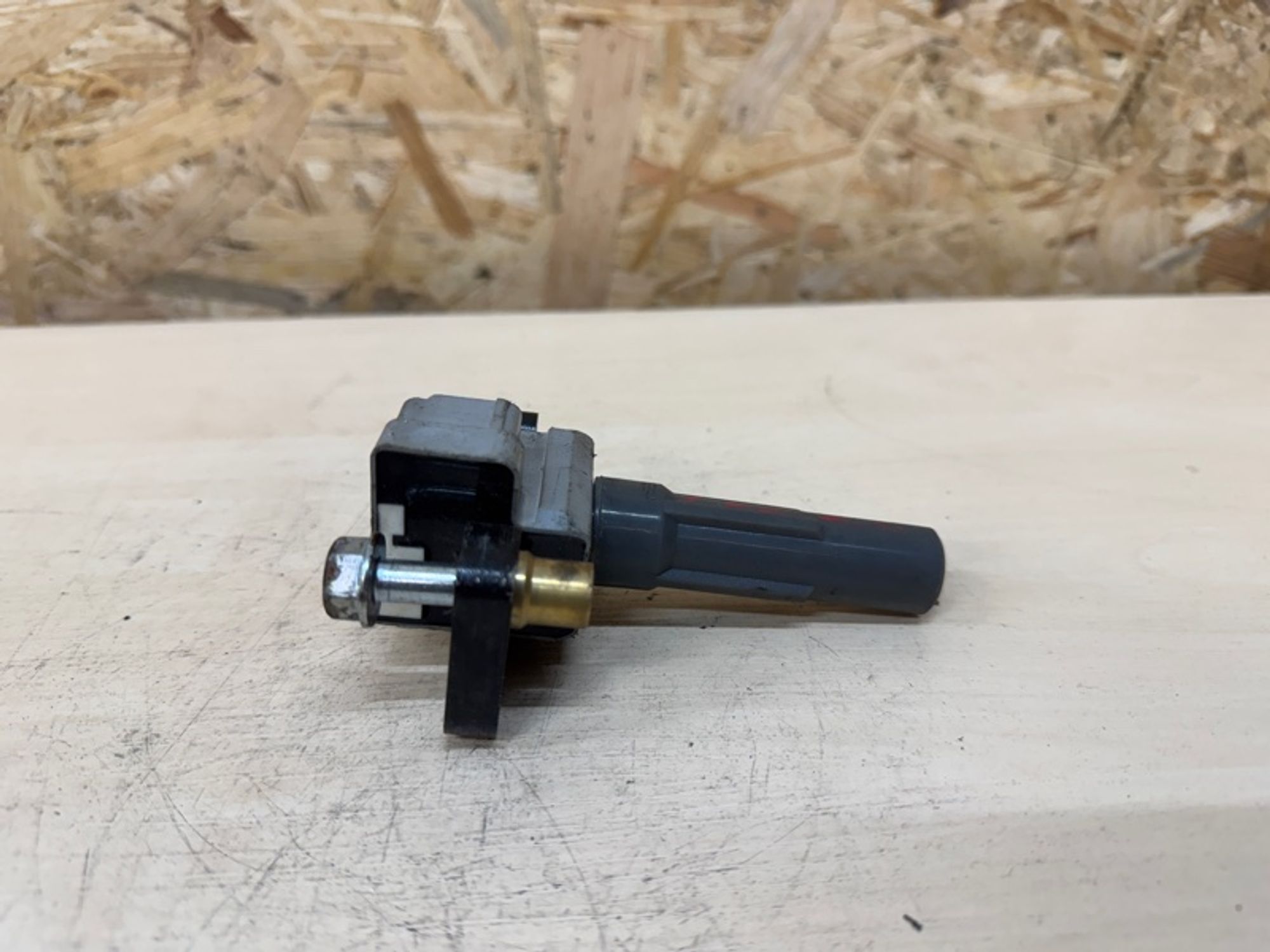 Катушка зажигания Subaru Legacy EJ204, 1000 рублей, Ростов-на-Дону