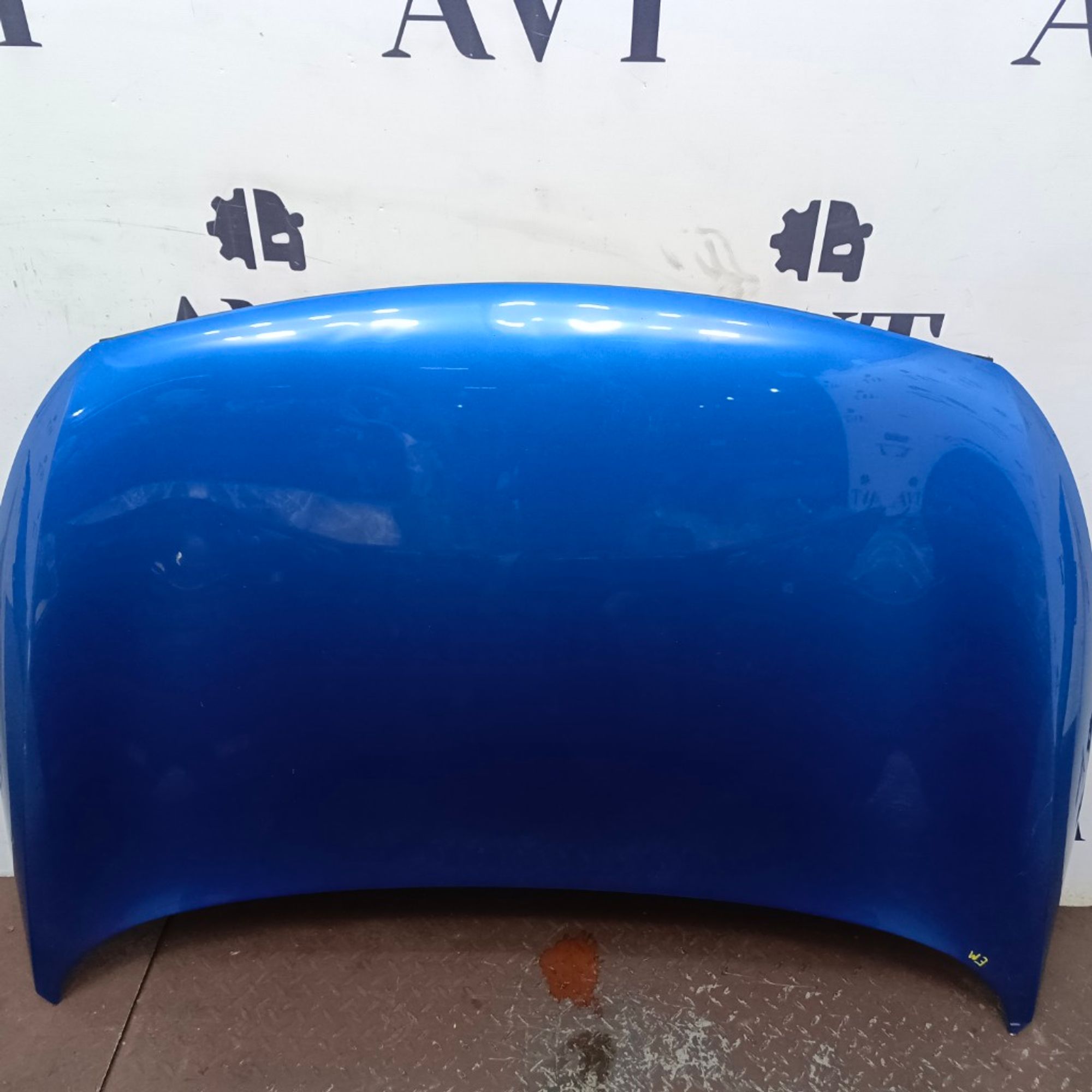 Ноускат (Nose Cut) KIA Sportage SL, 185000 рублей, Ростов-на-Дону