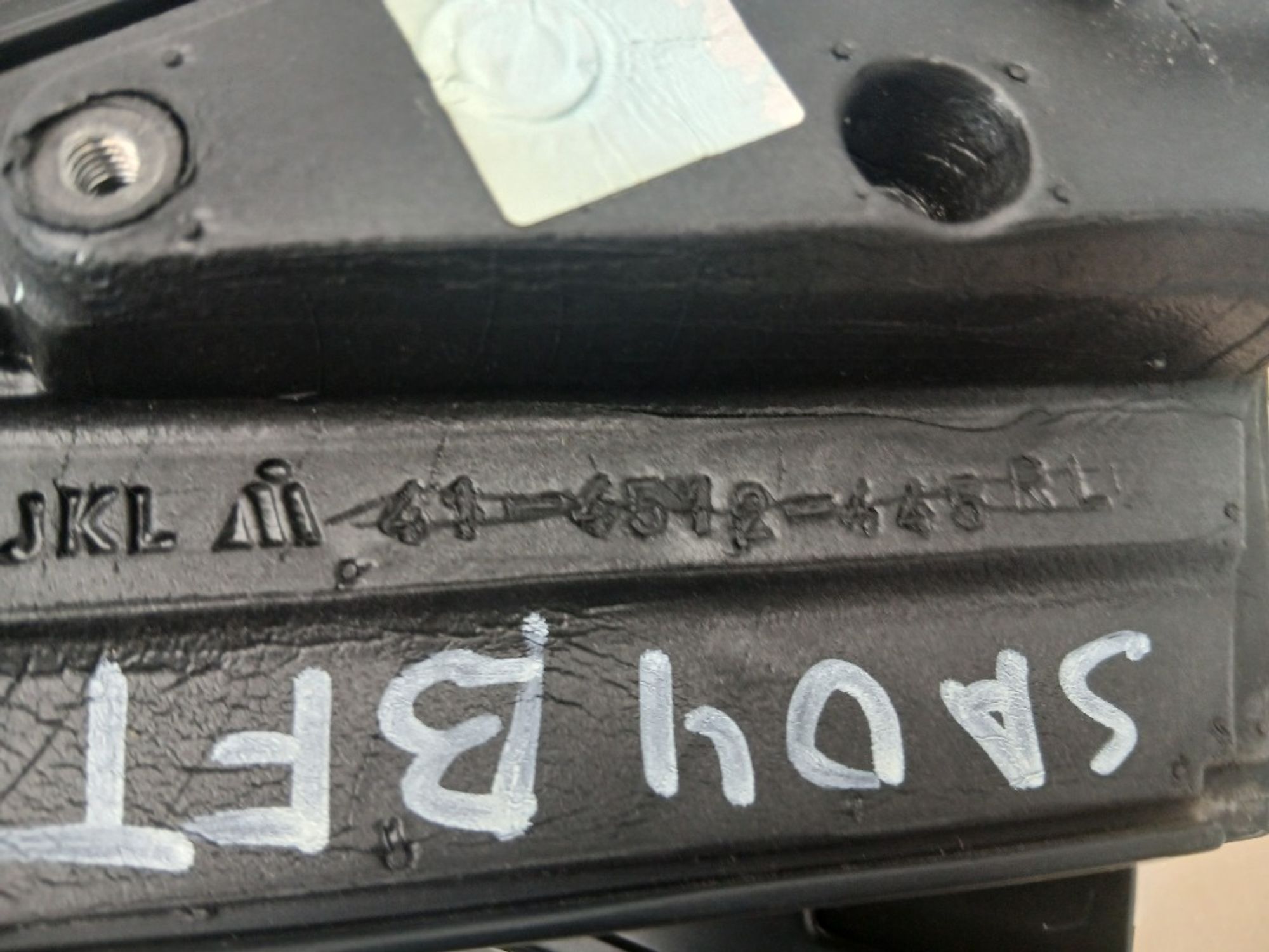 Зеркало левое переднее левое Land Rover Range, 12000 рублей, Ростов-на-Дону