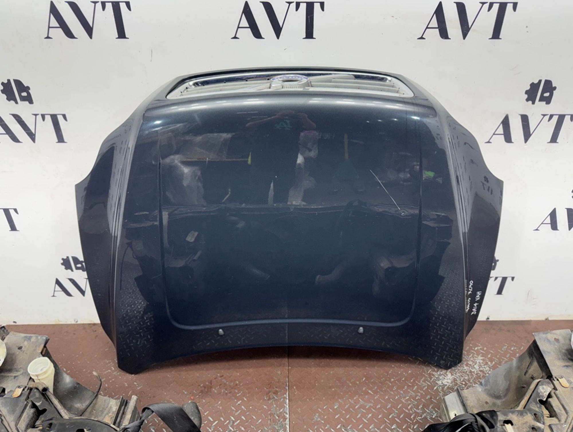 Ноускат (Nose Cut) Volvo XC90, 150000 рублей, Ростов-на-Дону