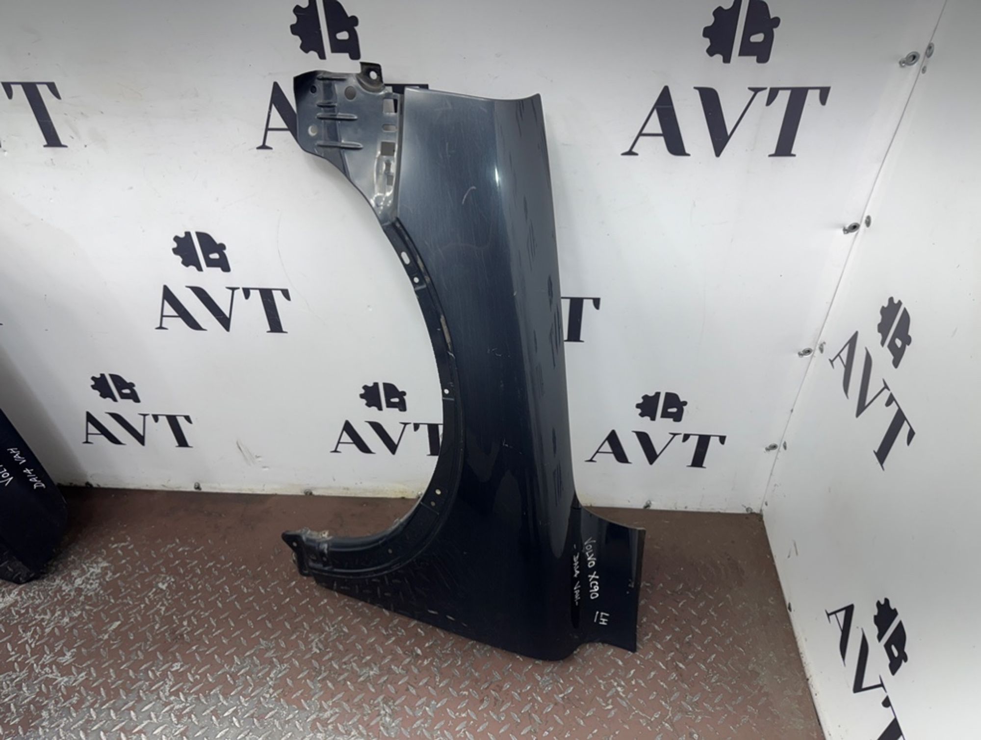 Ноускат (Nose Cut) Volvo XC90, 150000 рублей, Ростов-на-Дону