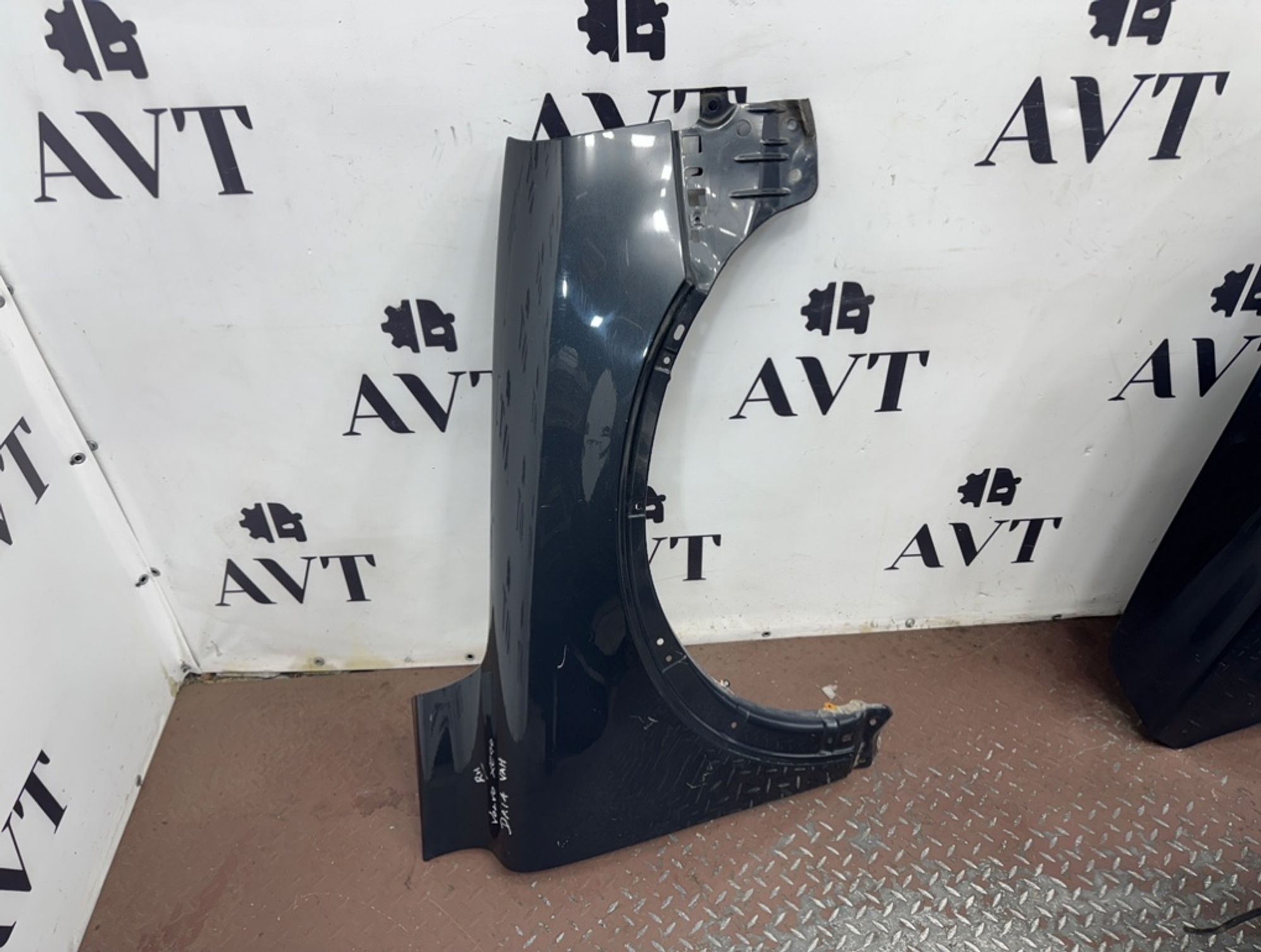 Ноускат (Nose Cut) Volvo XC90, 150000 рублей, Ростов-на-Дону