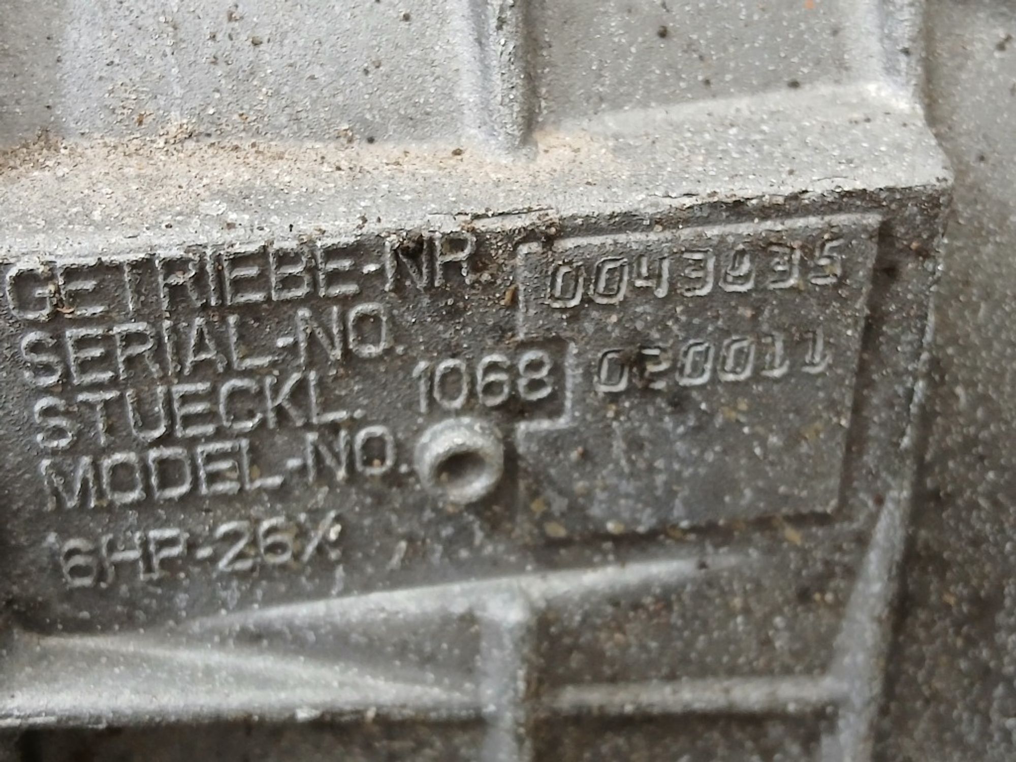 АКПП BMW X5 E53 M57D30 306D2, 60000 рублей, Ростов-на-Дону