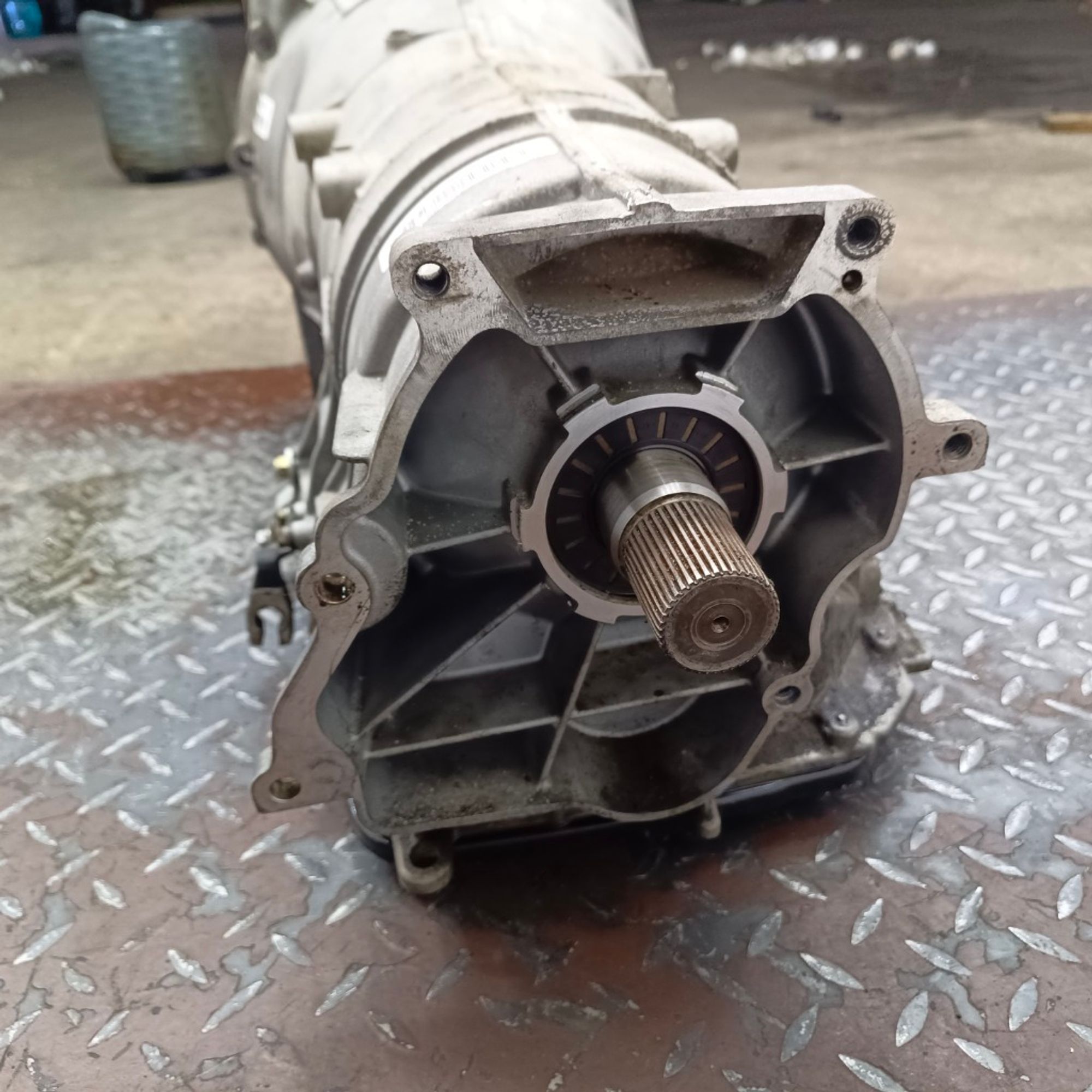 АКПП BMW X5 E53 M57D30 306D2, 50000 рублей, Ростов-на-Дону
