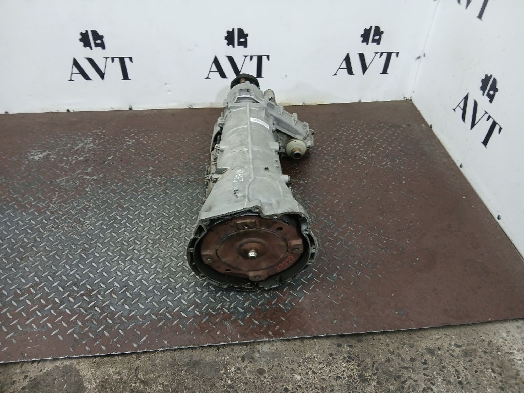 АКПП BMW X5 E53 M57D30 306D2, 60000 рублей, Ростов-на-Дону