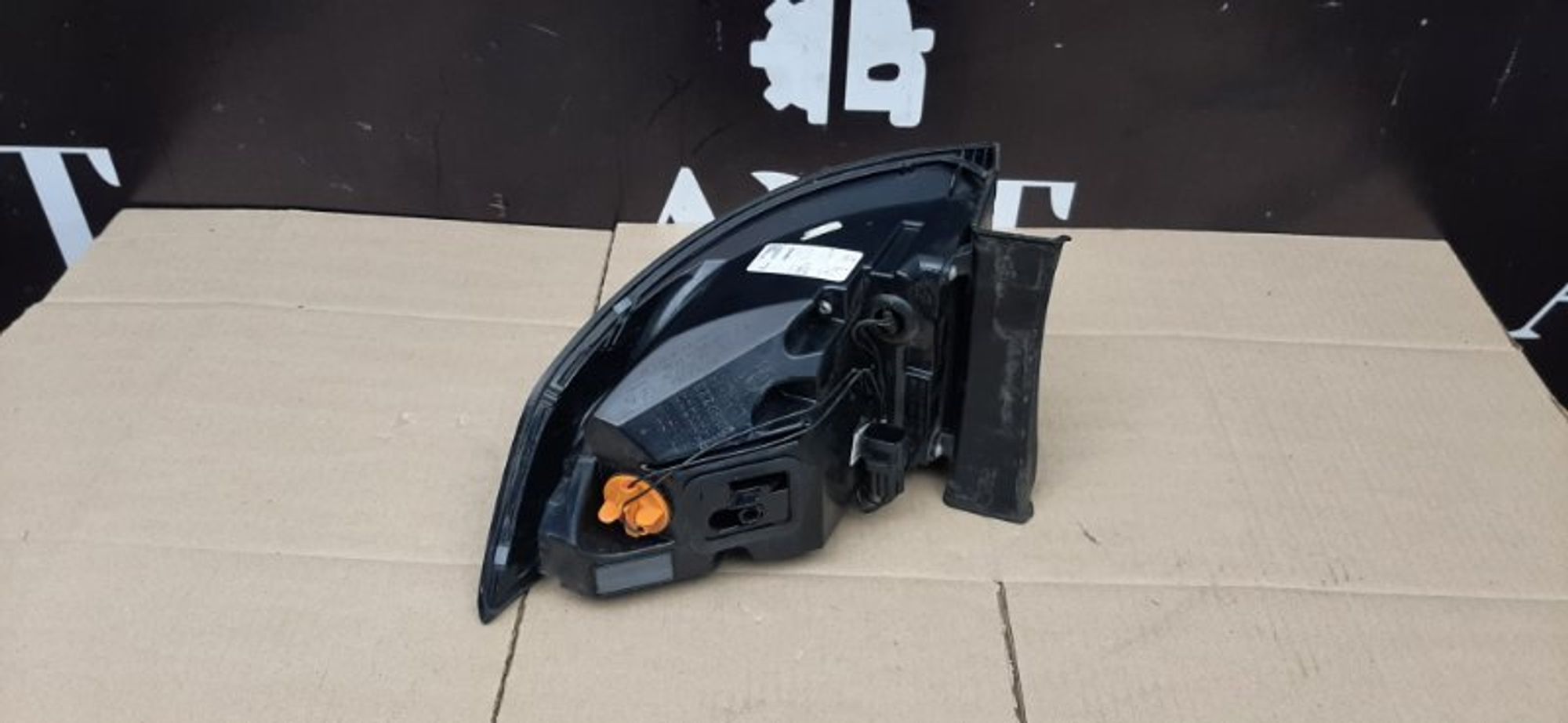 Фонарь задний левый задний левый Land Rover, 17000 рублей, Ростов-на-Дону