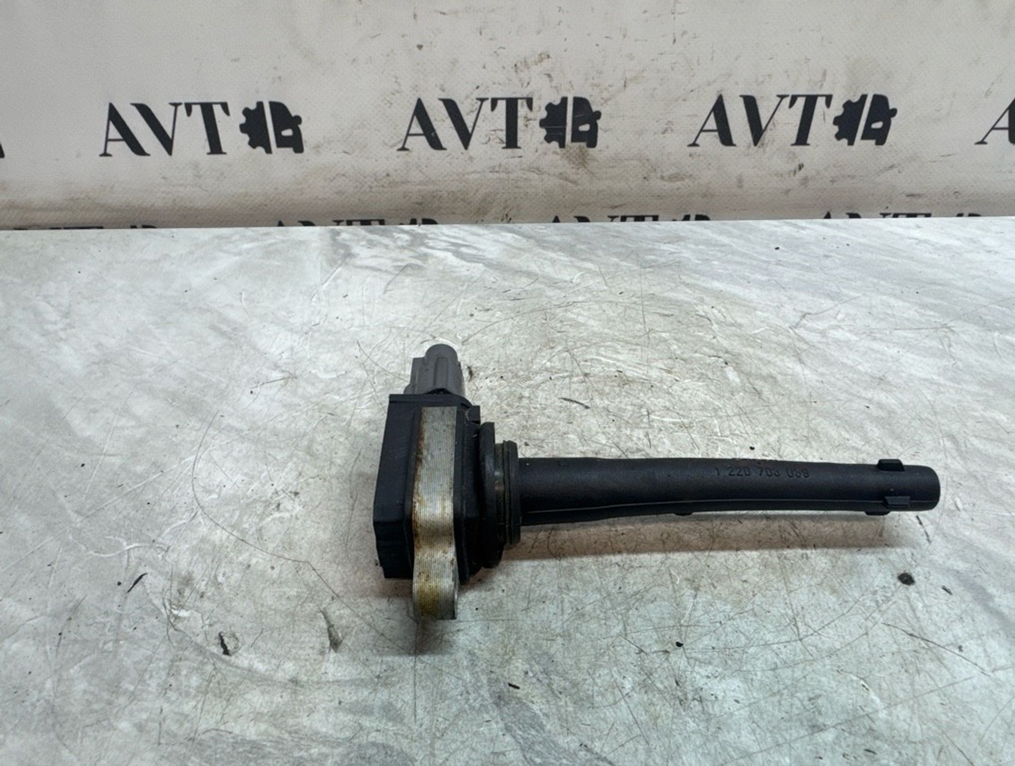 Катушка зажигания Nissan Qashqai HR16DE, 500 рублей, Ростов-на-Дону
