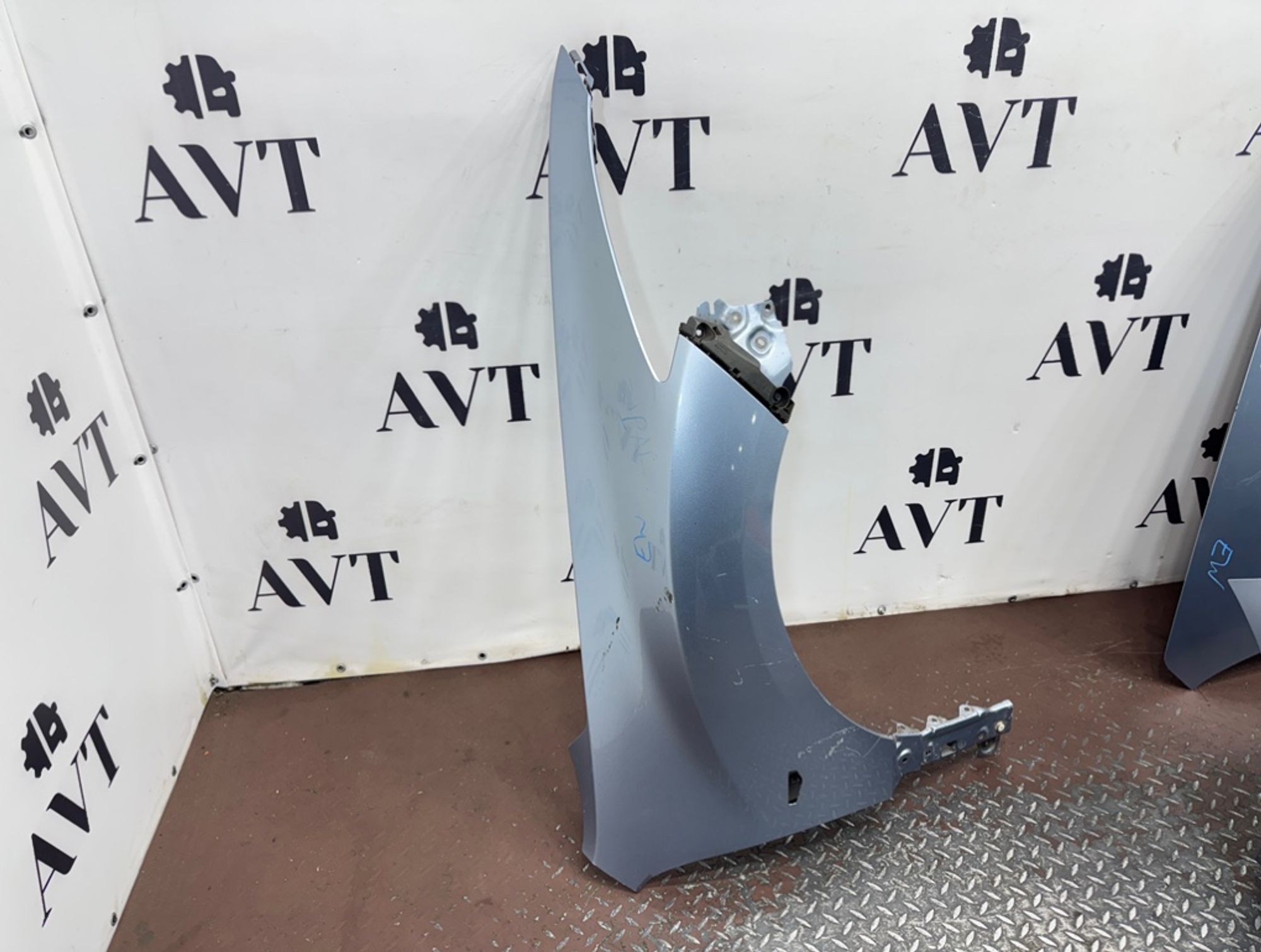 Ноускат (Nose Cut) Mazda 6 GH, 90000 рублей, Ростов-на-Дону