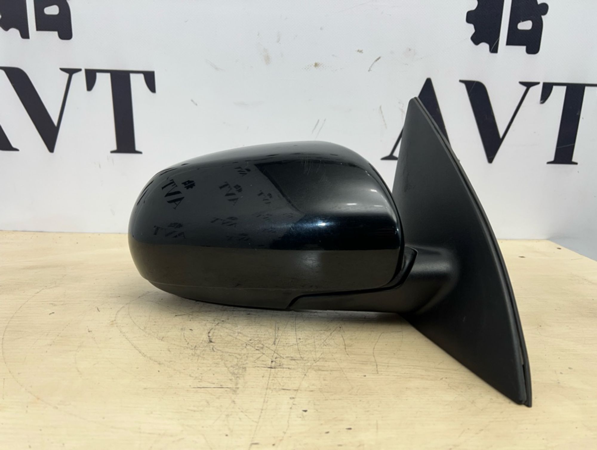 Зеркало правое KIA ProCeed, 5000 рублей, Ростов-на-Дону