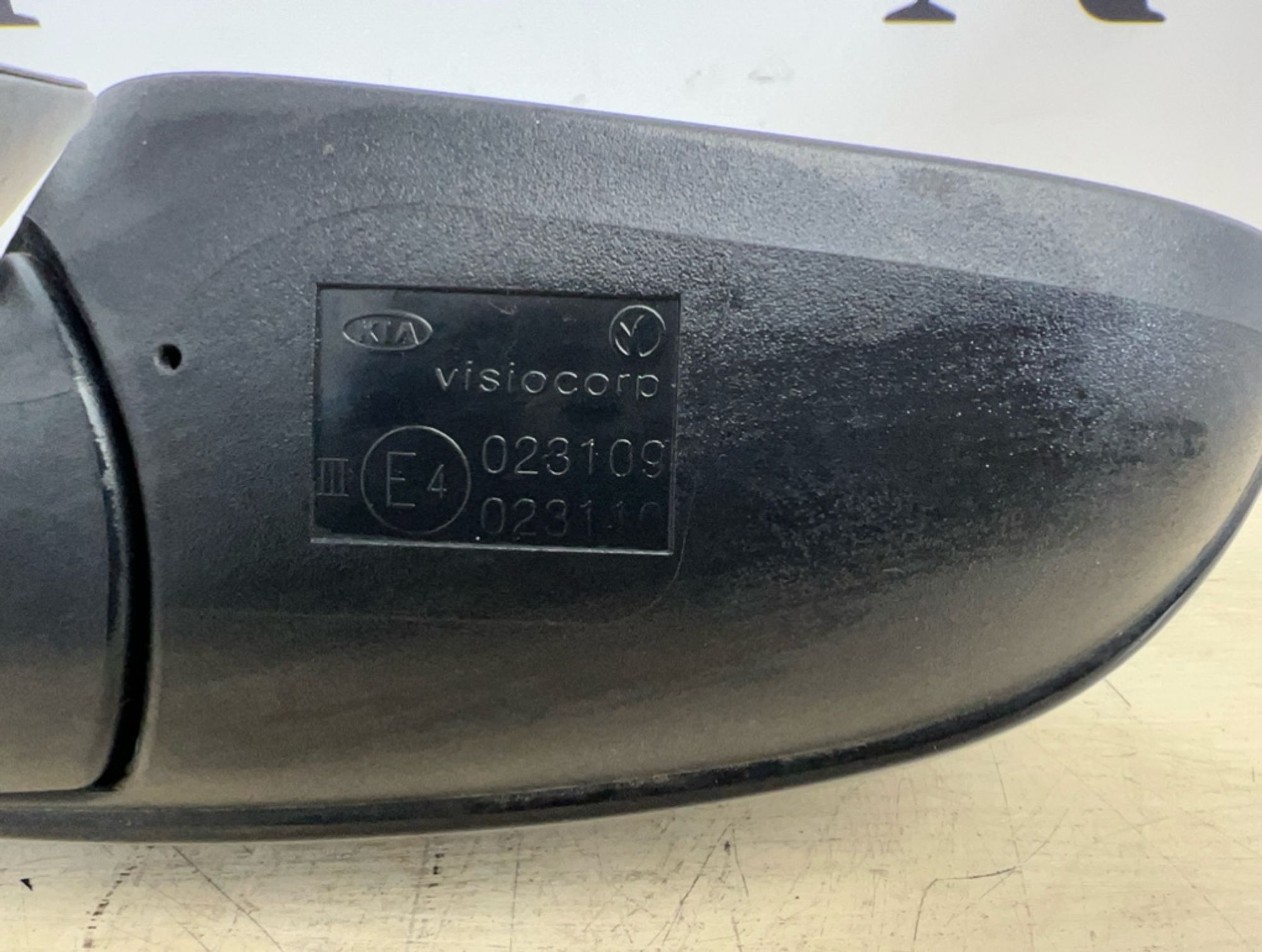 Зеркало правое KIA ProCeed, 5000 рублей, Ростов-на-Дону