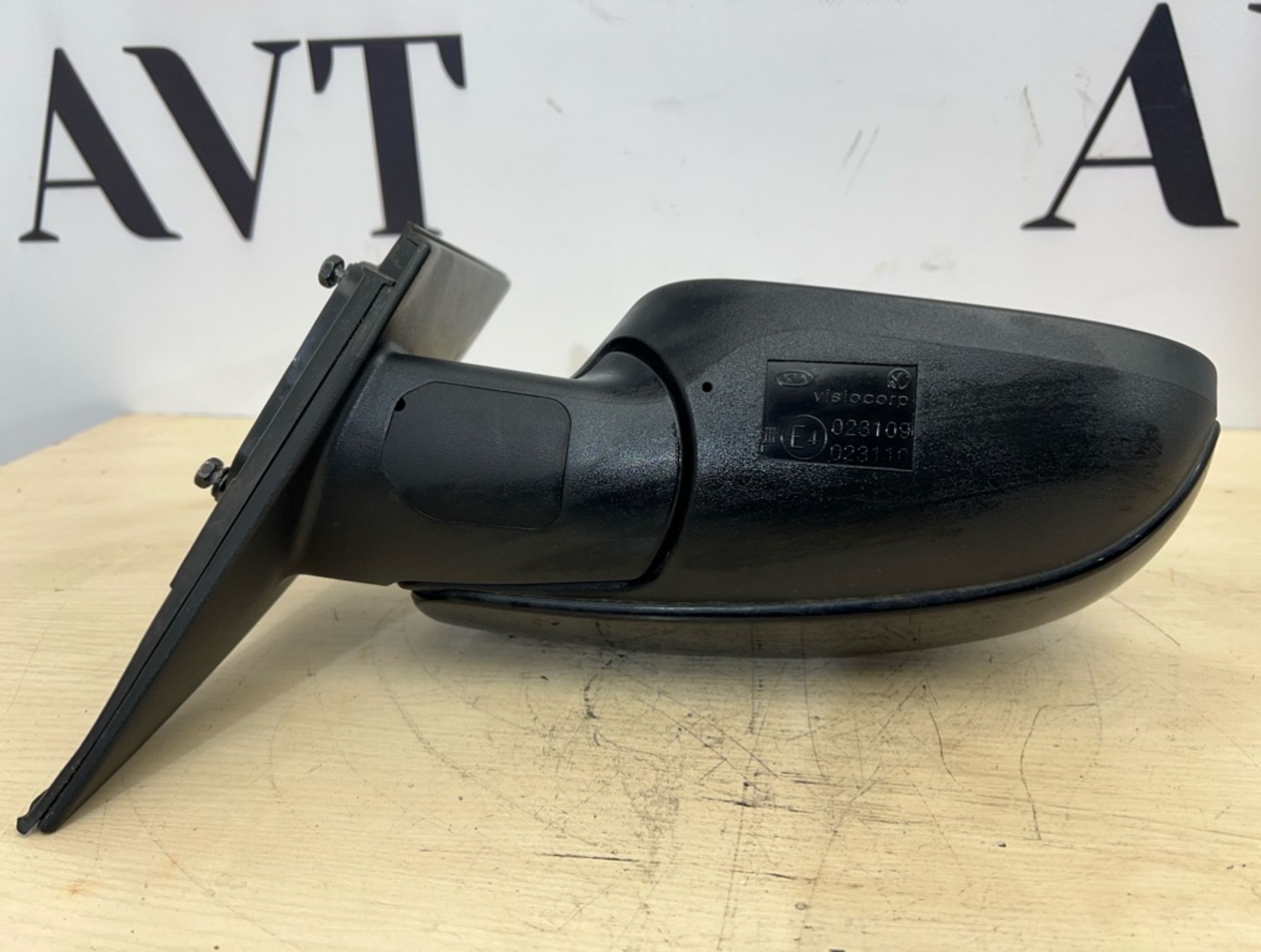 Зеркало правое KIA ProCeed, 5000 рублей, Ростов-на-Дону