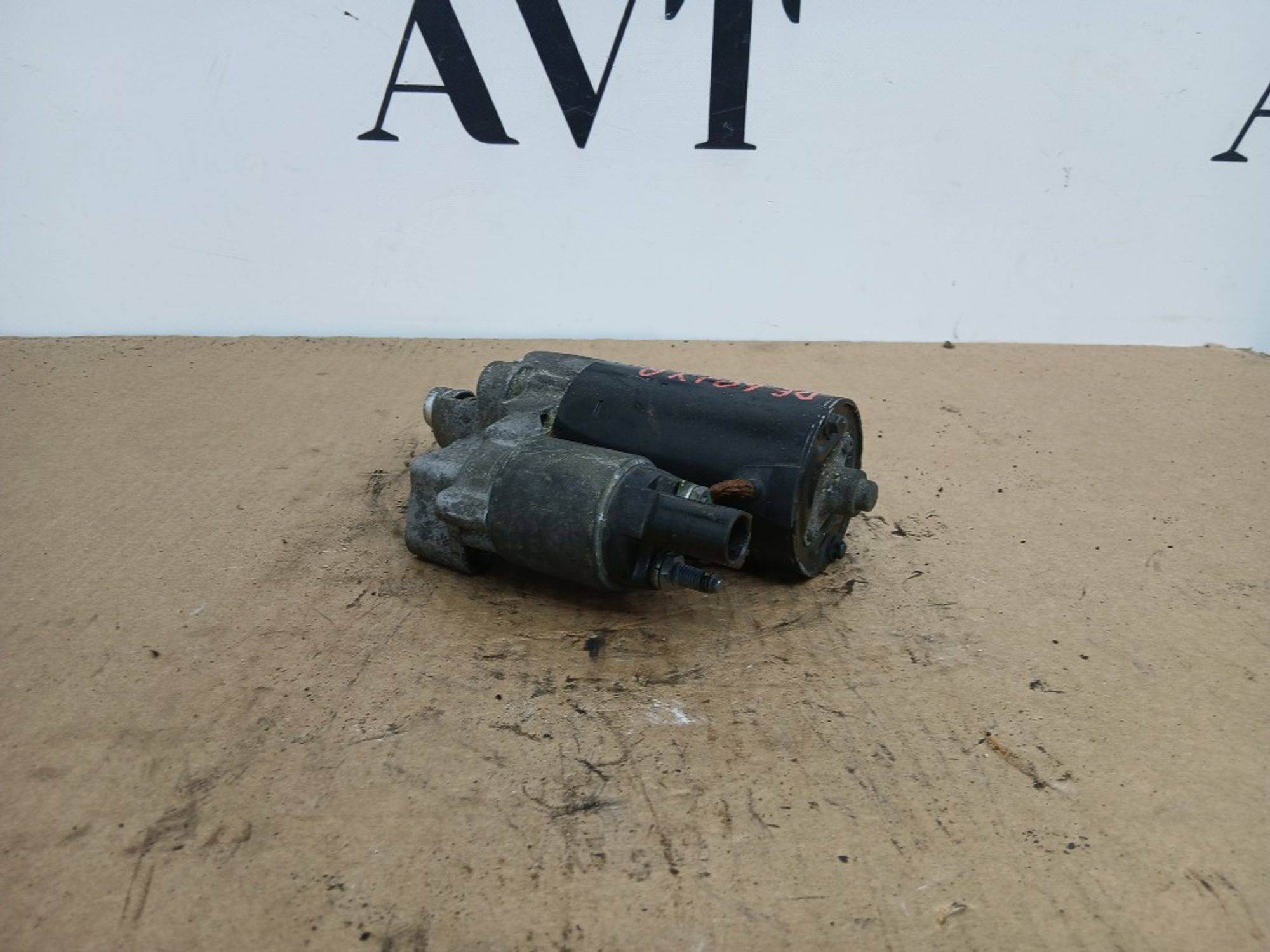 Стартер Audi A5 CDN CDNC CDNB, 2000 рублей, Ростов-на-Дону