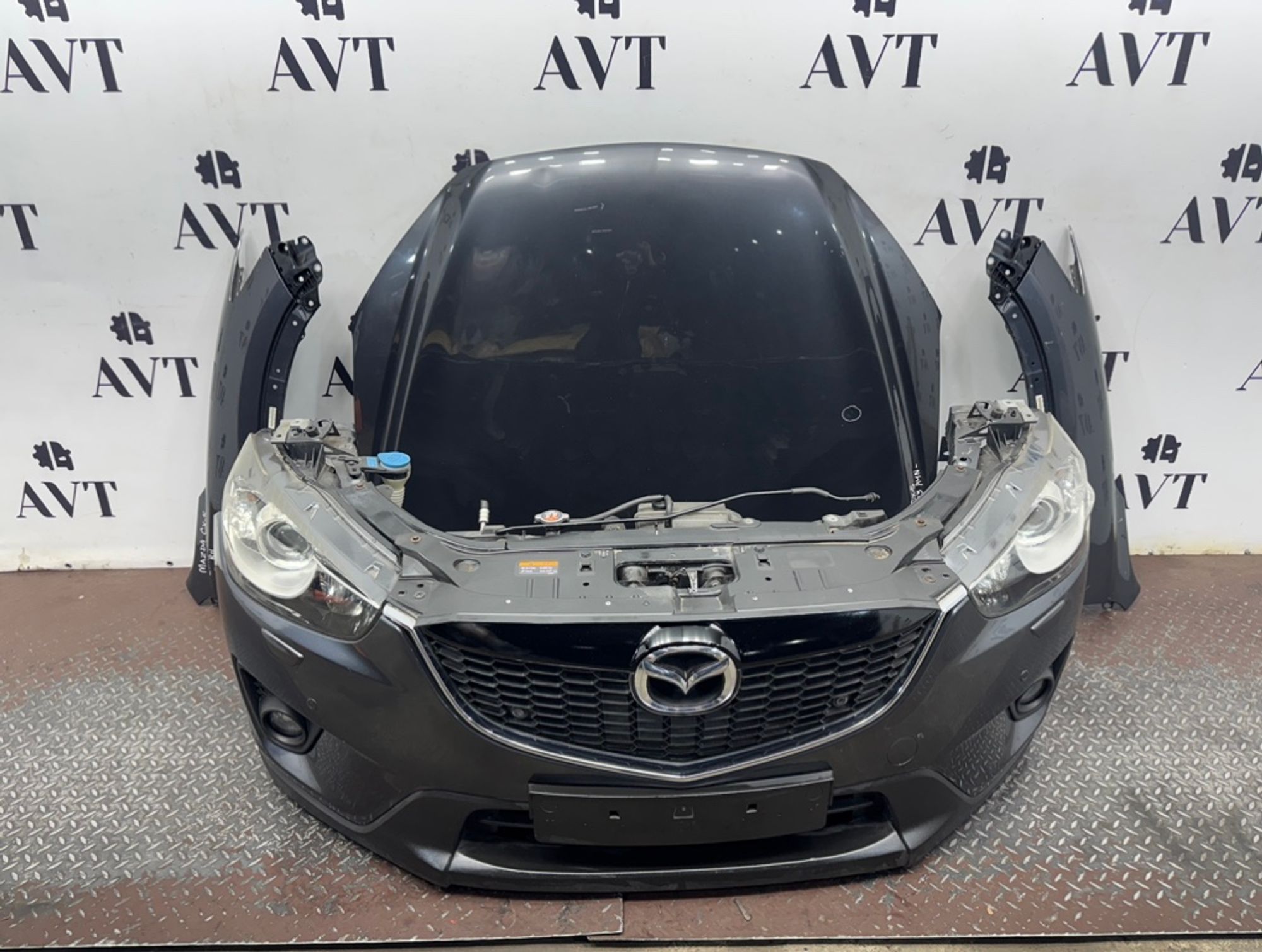 Ноускат (Nose Cut) Mazda CX-5 KE, 180000 рублей, Ростов-на-Дону