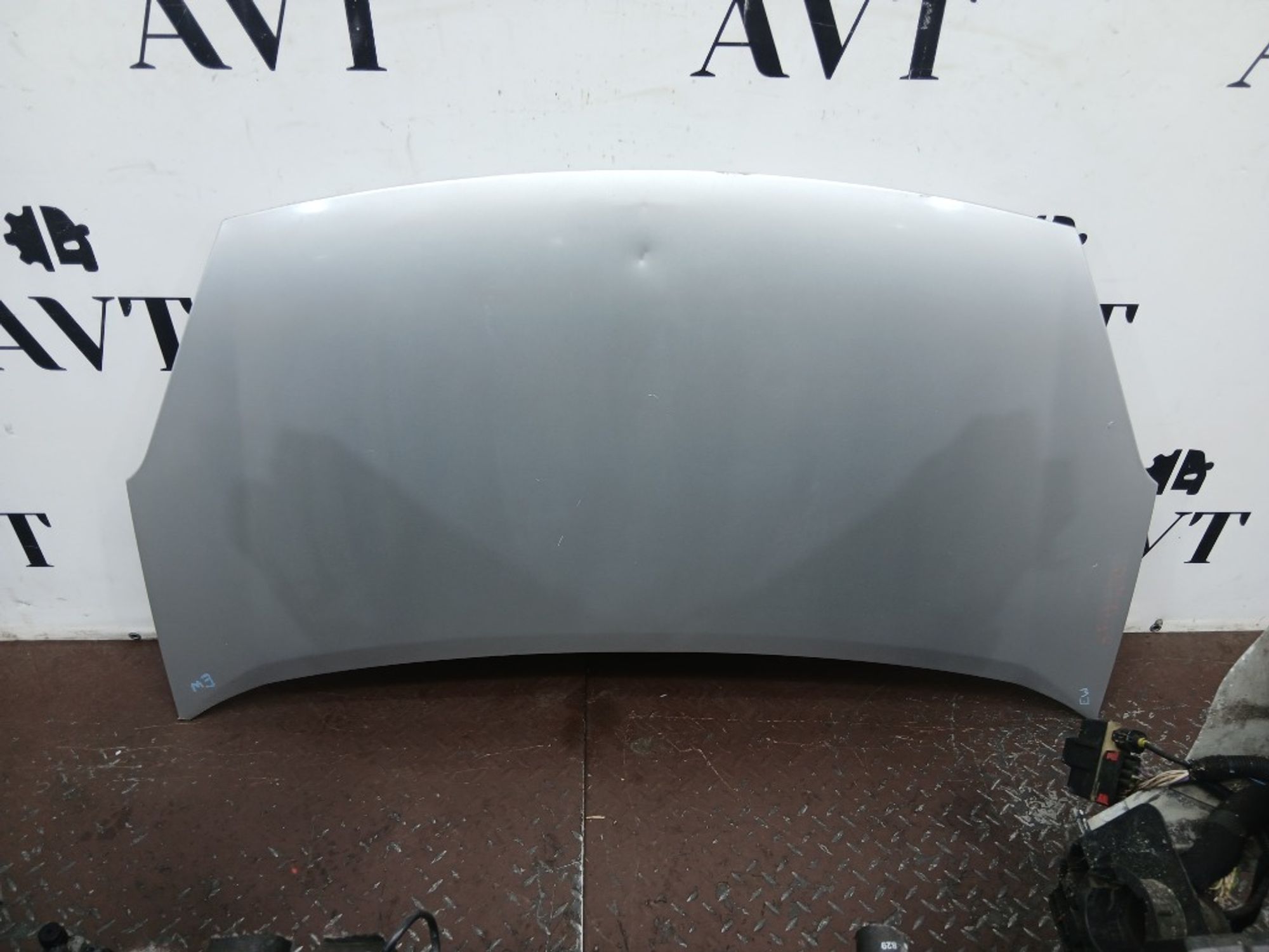 Ноускат (Nose Cut) Peugeot Partner, 115000 рублей, Ростов-на-Дону