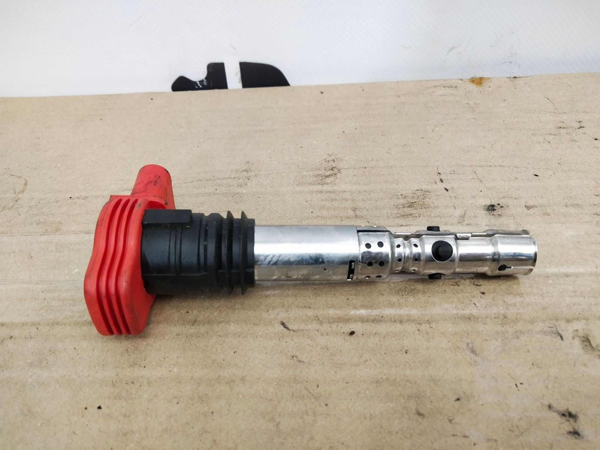 Катушка зажигания Audi A4 ASN, 1500 рублей, Ростов-на-Дону