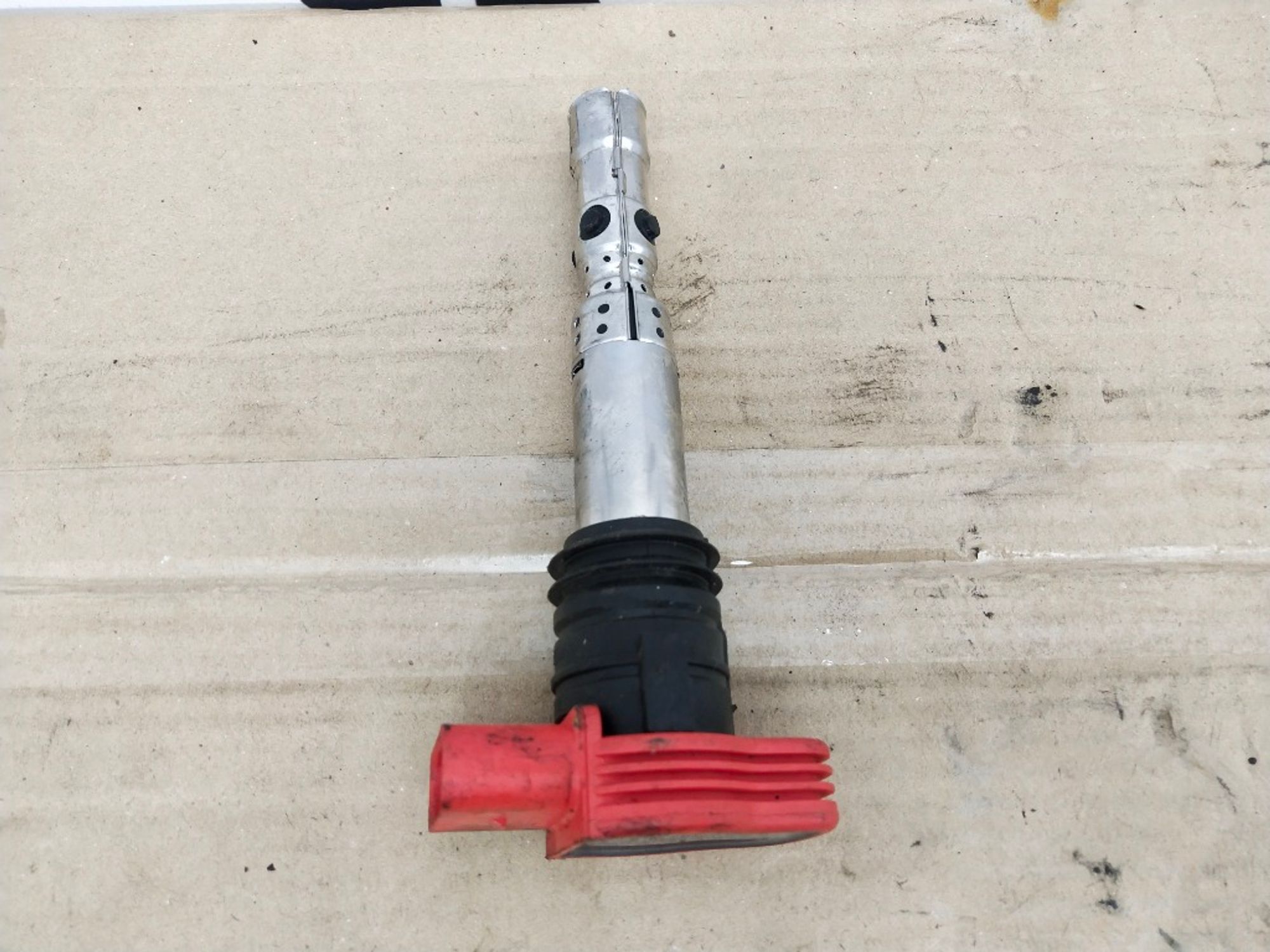 Катушка зажигания Audi A4 ASN, 1500 рублей, Ростов-на-Дону