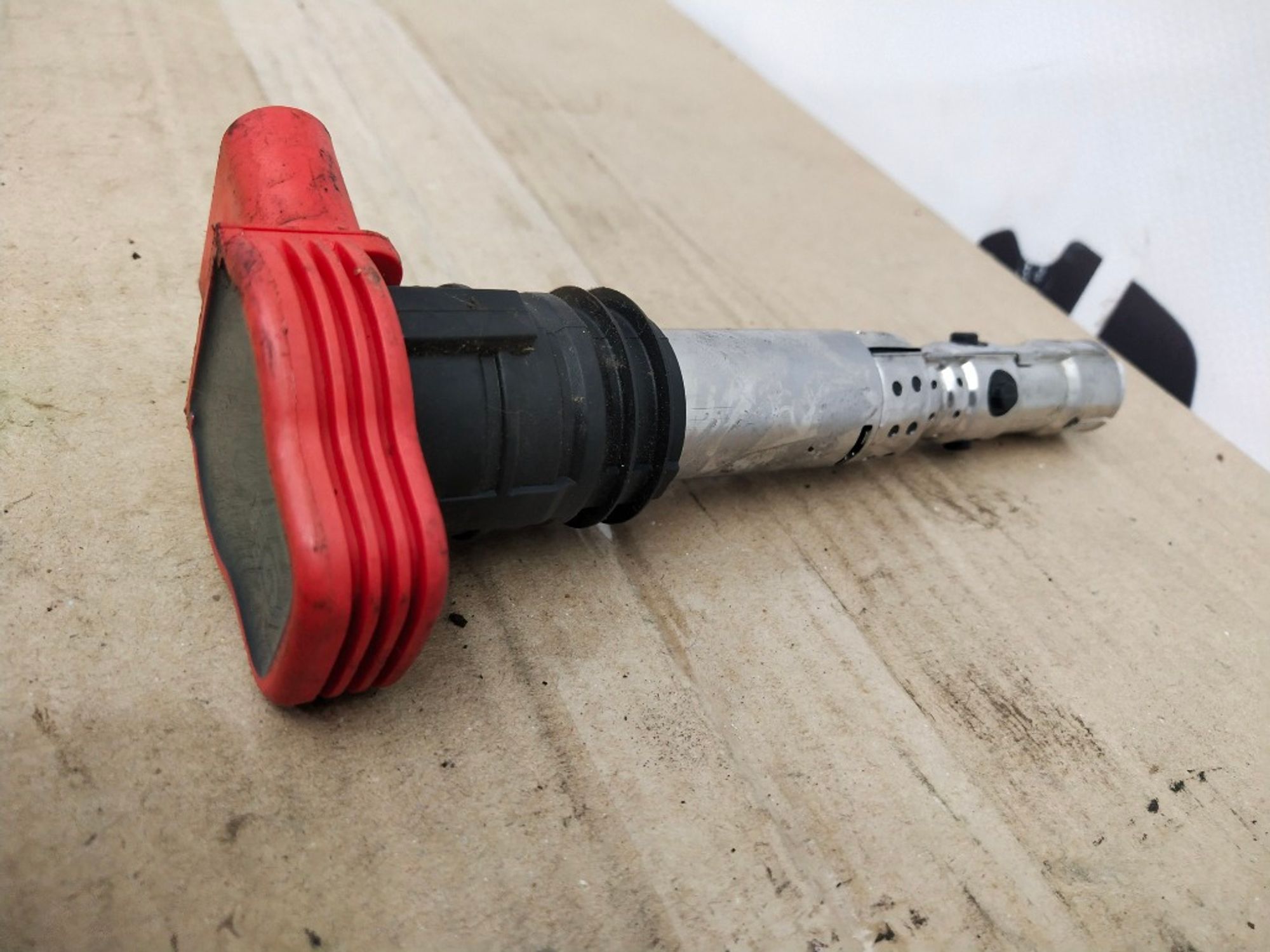 Катушка зажигания Audi A4 ASN, 1500 рублей, Ростов-на-Дону