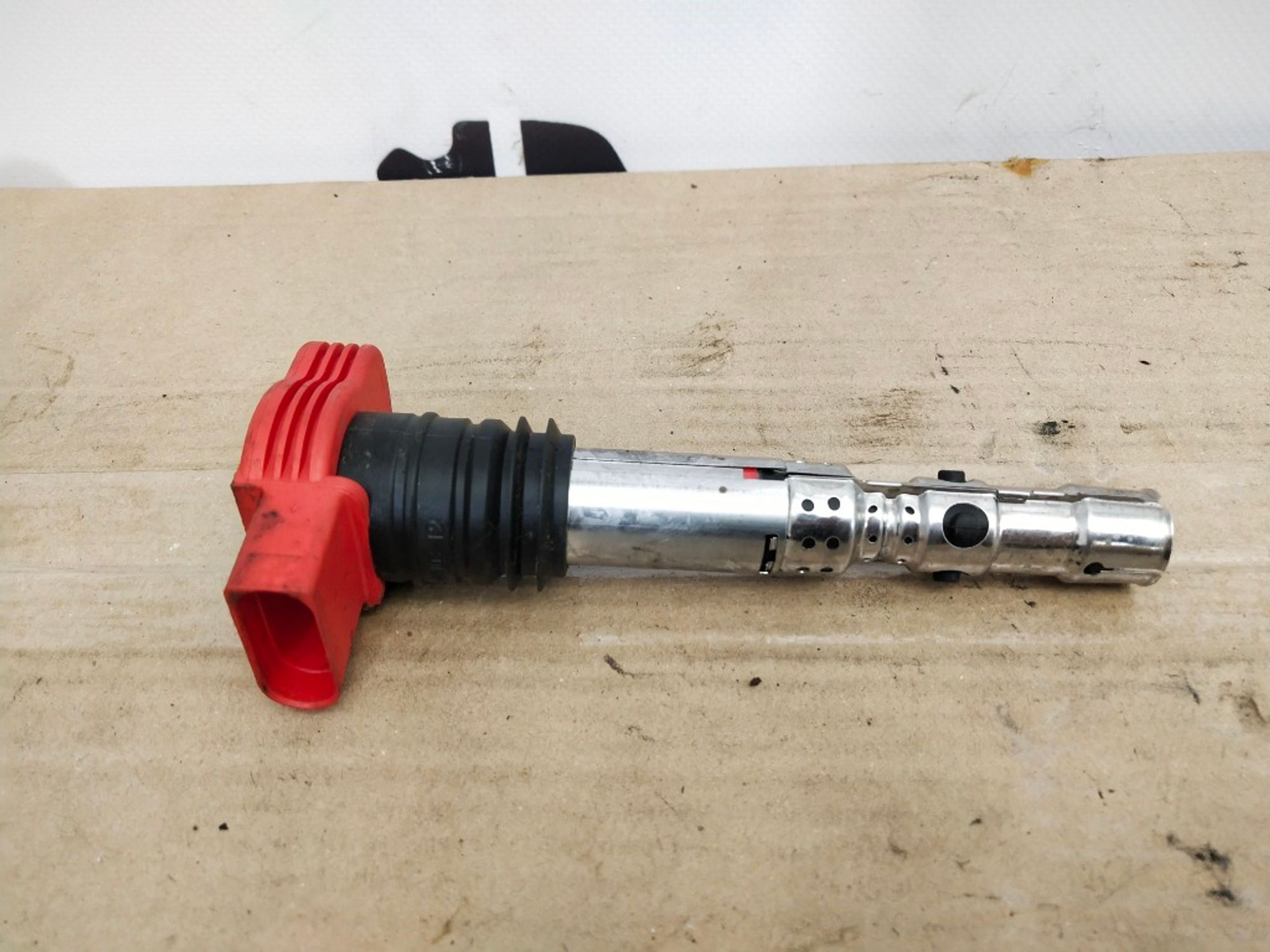 Катушка зажигания Audi A4 ASN, 1500 рублей, Ростов-на-Дону