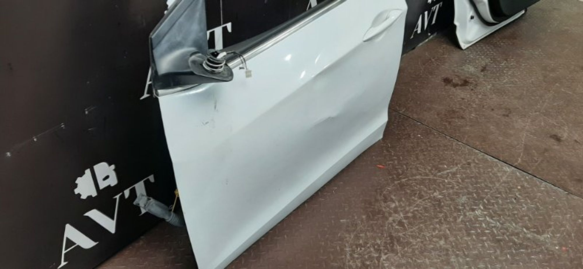 Дверь боковая передняя левая Hyundai I30 GD, 15000 рублей, Ростов-на-Дону