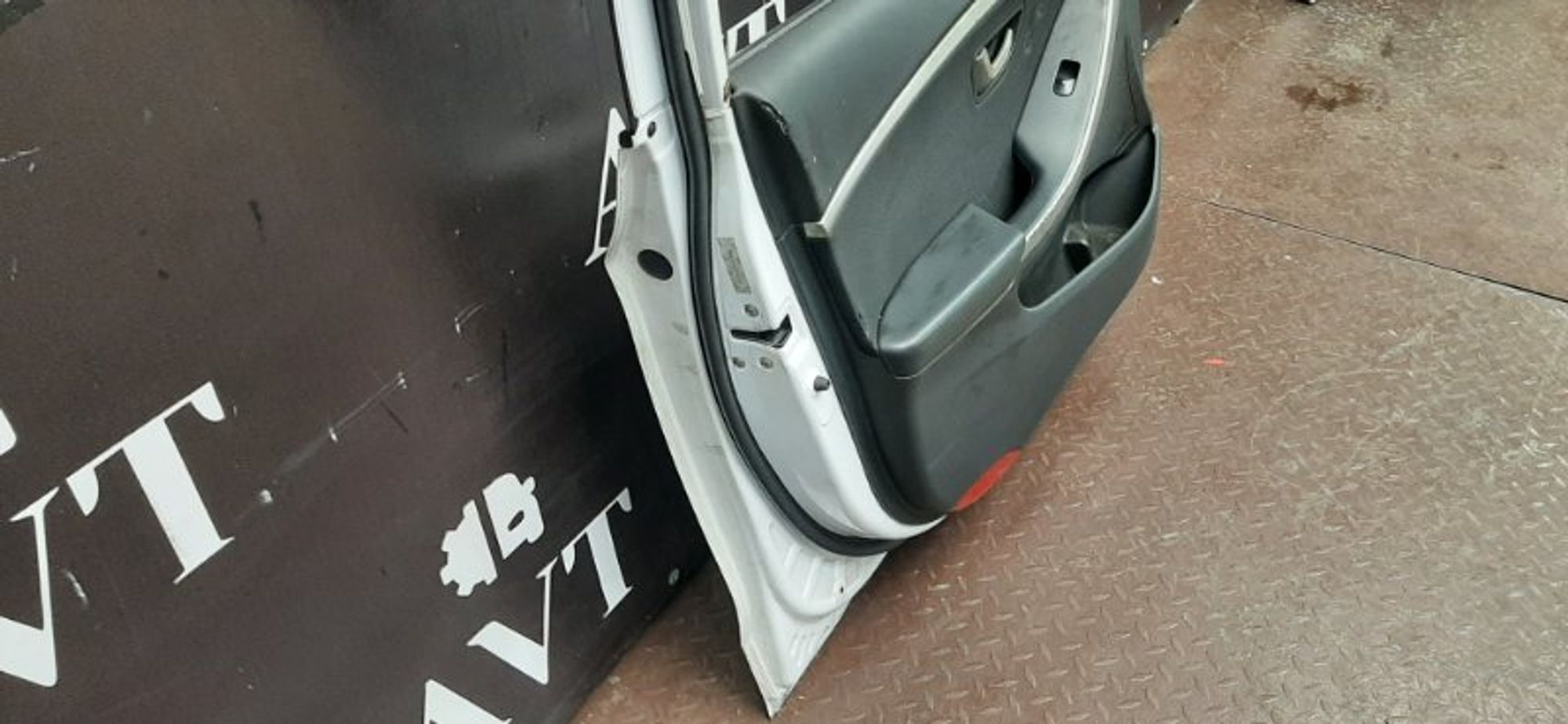 Дверь боковая передняя левая Hyundai I30 GD, 15000 рублей, Ростов-на-Дону