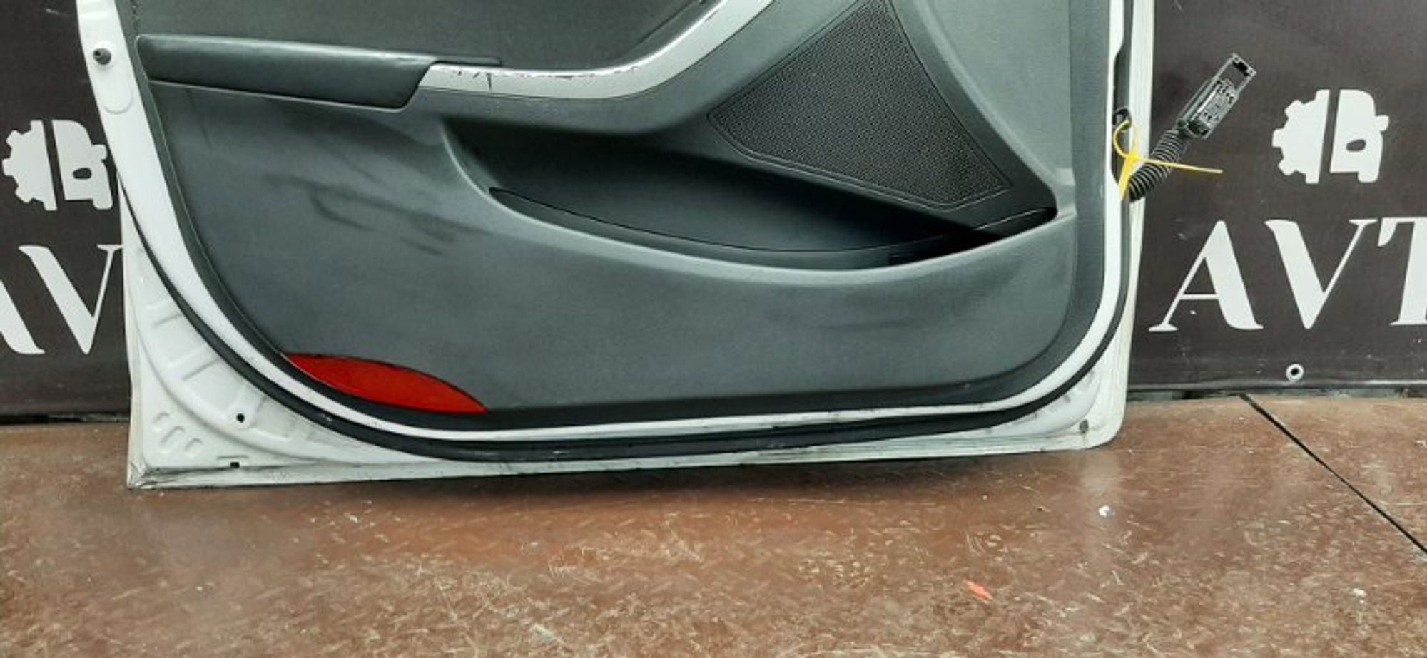 Дверь боковая передняя левая Hyundai I30 GD, 15000 рублей, Ростов-на-Дону