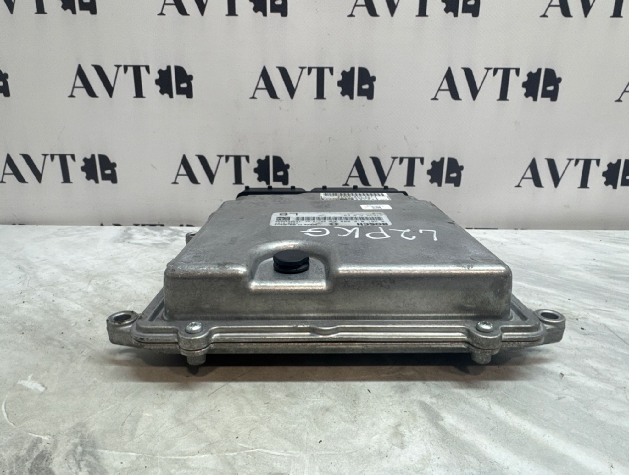 Блок управления Honda Accord 8, 5000 рублей, Ростов-на-Дону