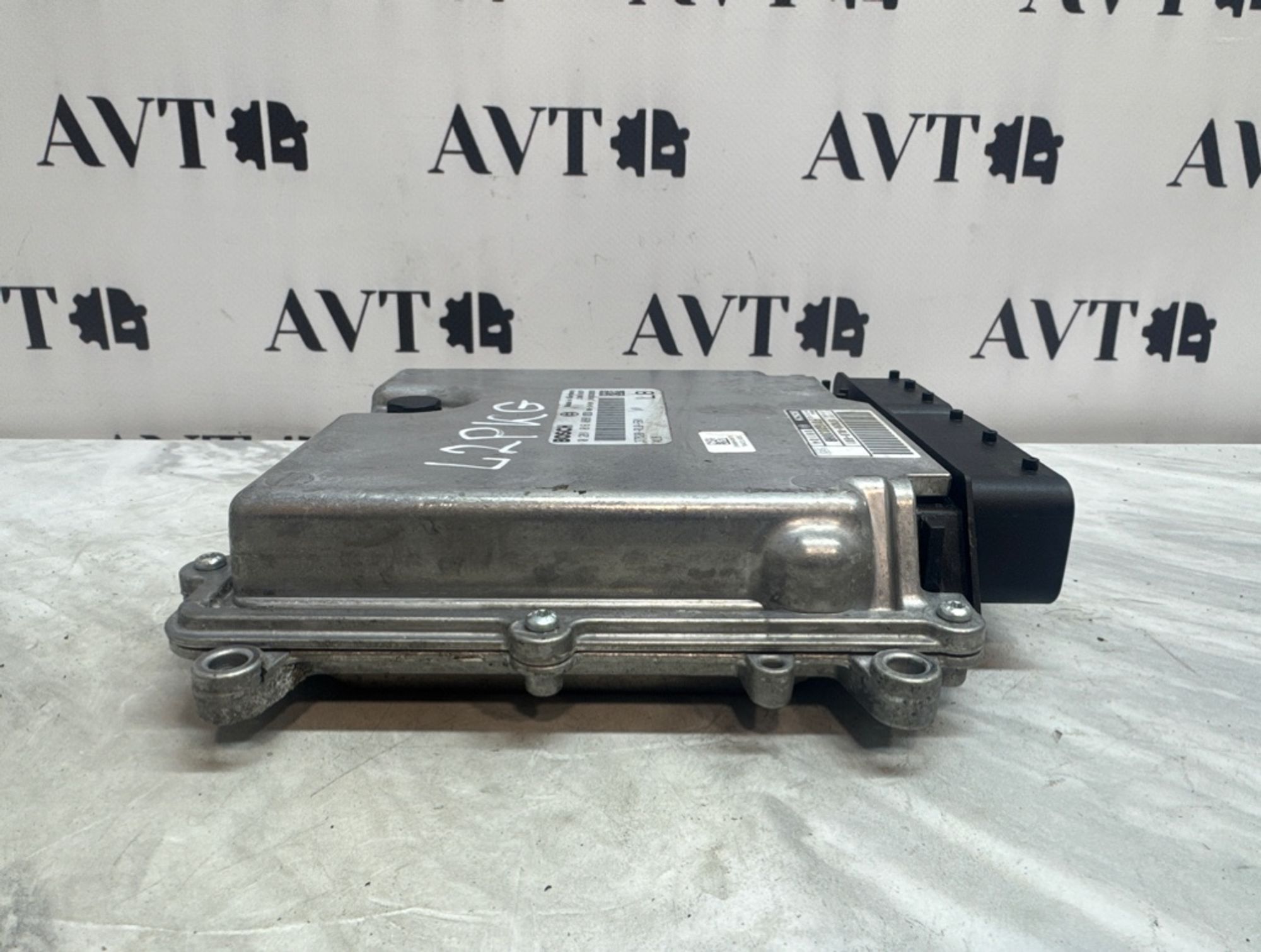 Блок управления Honda Accord 8, 5000 рублей, Ростов-на-Дону