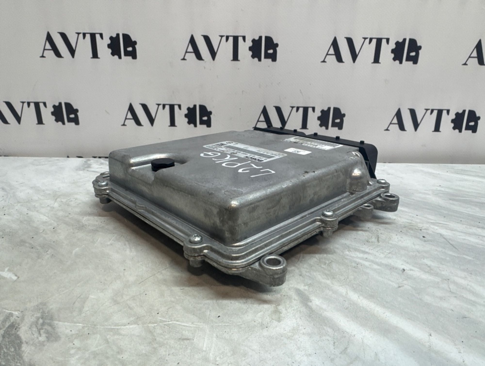 Блок управления Honda Accord 8, 5000 рублей, Ростов-на-Дону