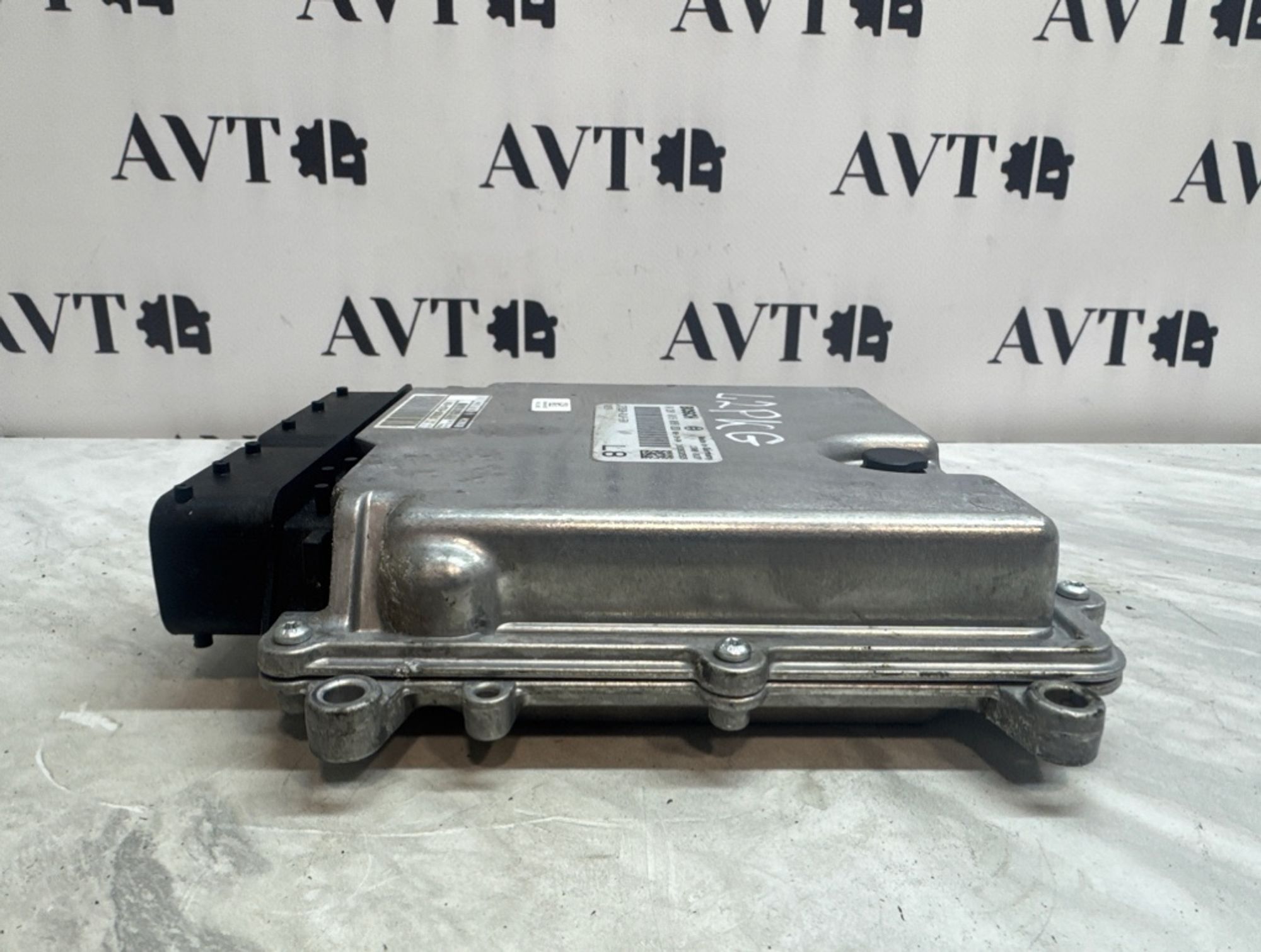 Блок управления Honda Accord 8, 5000 рублей, Ростов-на-Дону