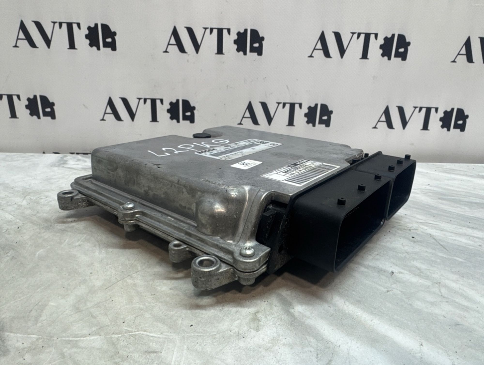 Блок управления Honda Accord 8, 5000 рублей, Ростов-на-Дону