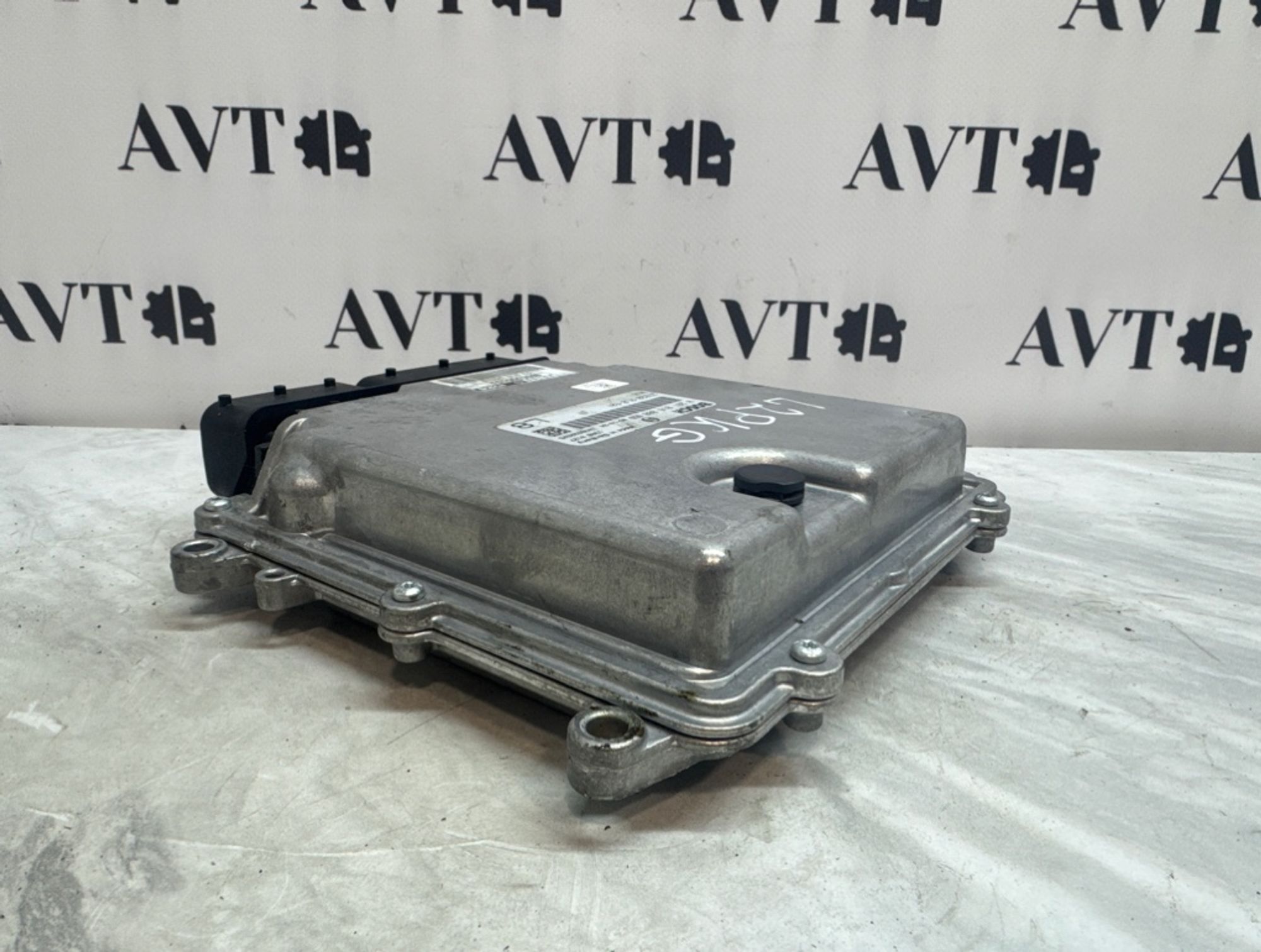 Блок управления Honda Accord 8, 5000 рублей, Ростов-на-Дону