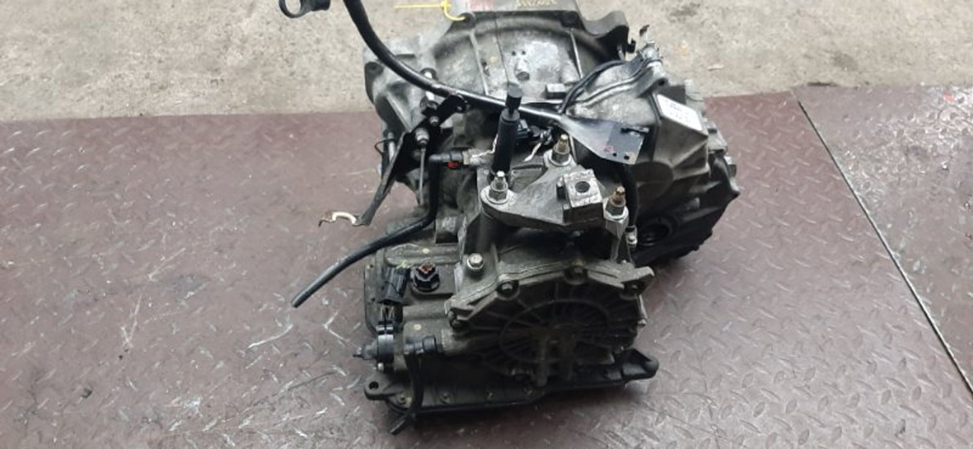 Корпус АКПП Ford Focus SHDA, 12500 рублей, Ростов-на-Дону