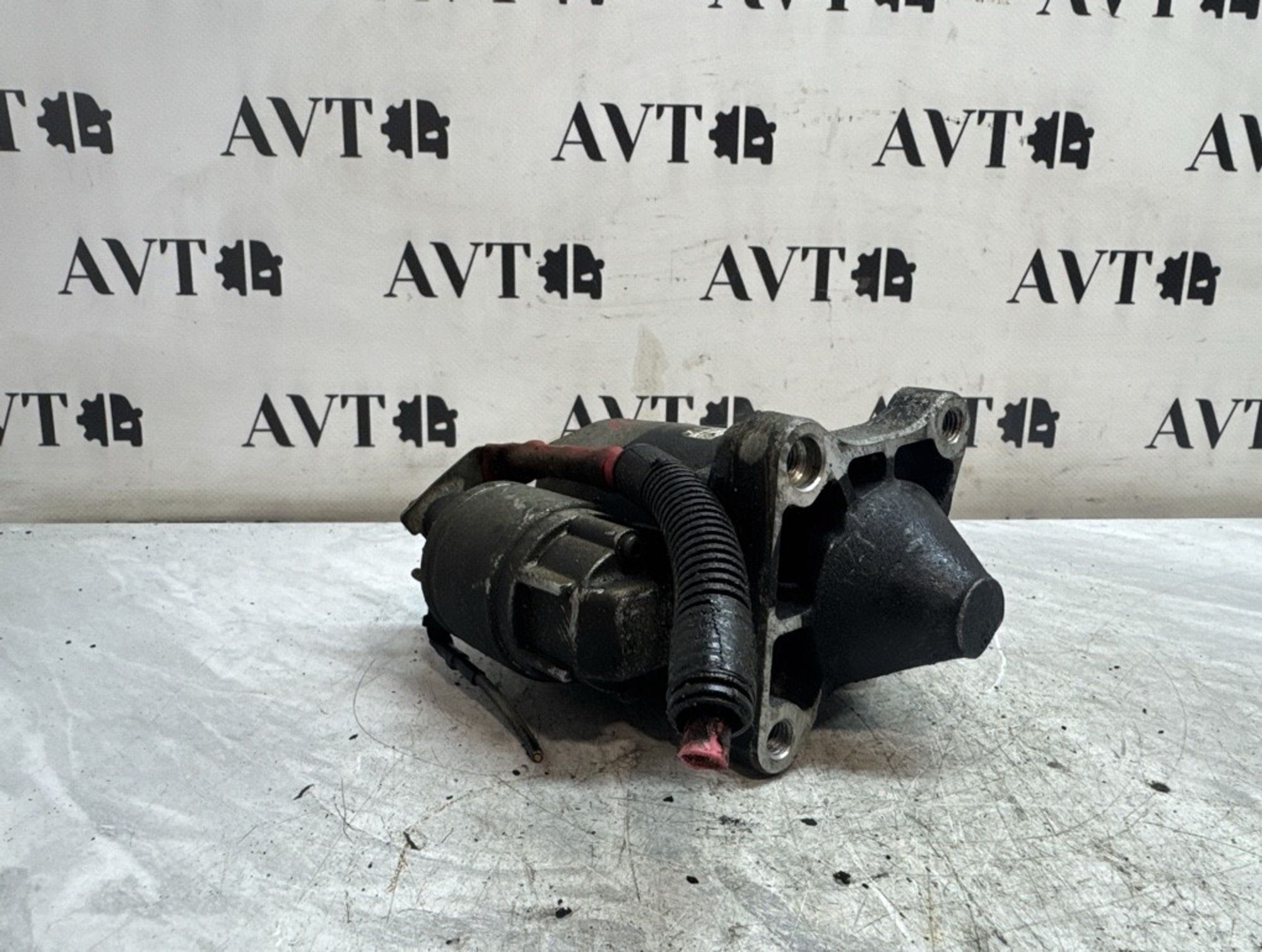 Стартер Renault Megane 2 K4M812, 3000 рублей, Ростов-на-Дону