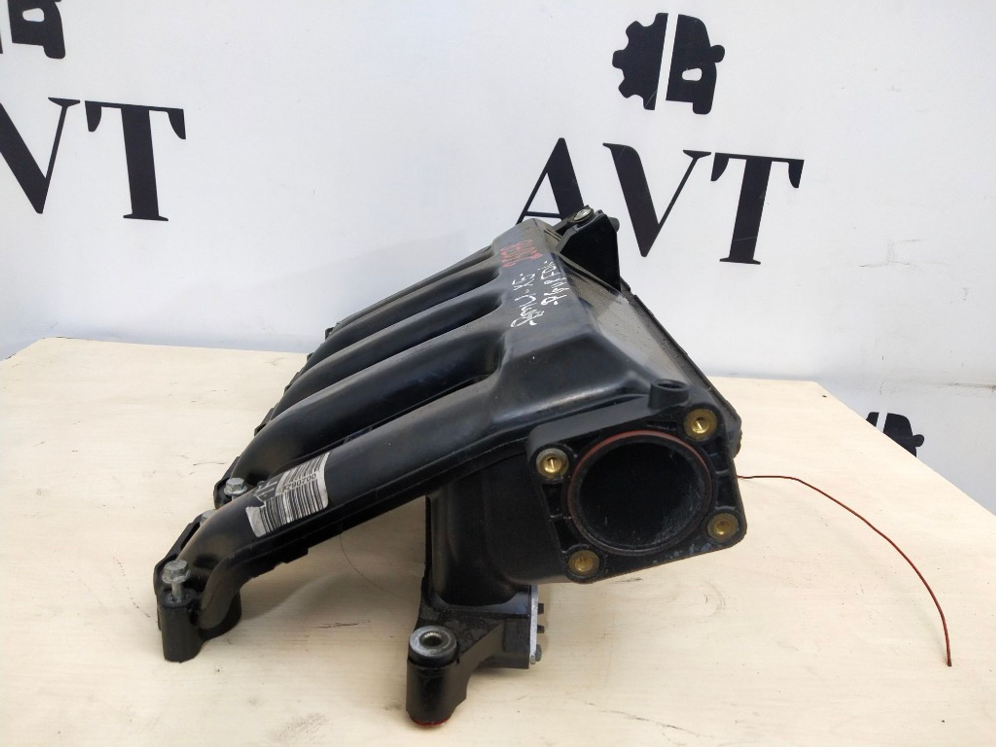 Коллектор впускной BMW X5 E70 306D3, 5000 рублей, Ростов-на-Дону