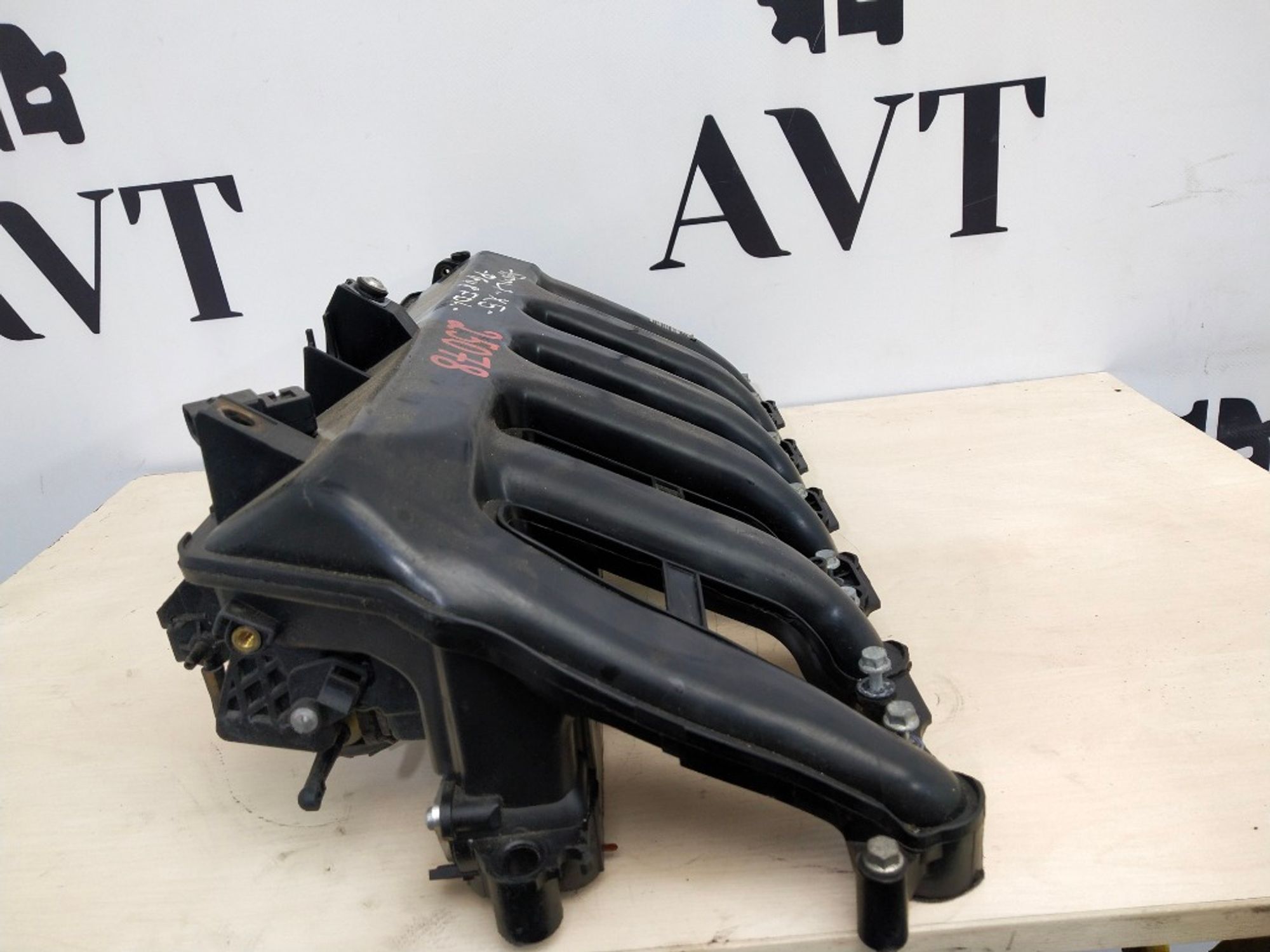 Коллектор впускной BMW X5 E70 306D3, 5000 рублей, Ростов-на-Дону