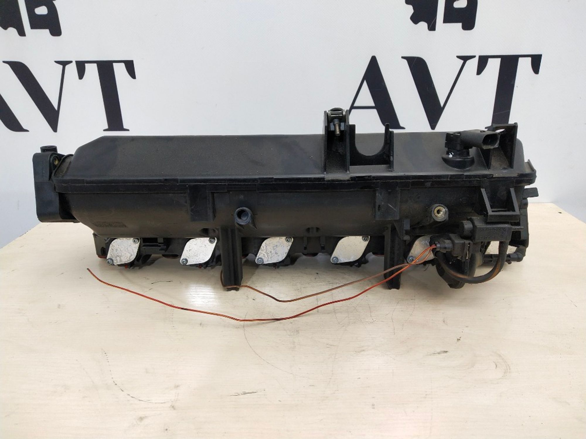 Коллектор впускной BMW X5 E70 306D3, 5000 рублей, Ростов-на-Дону