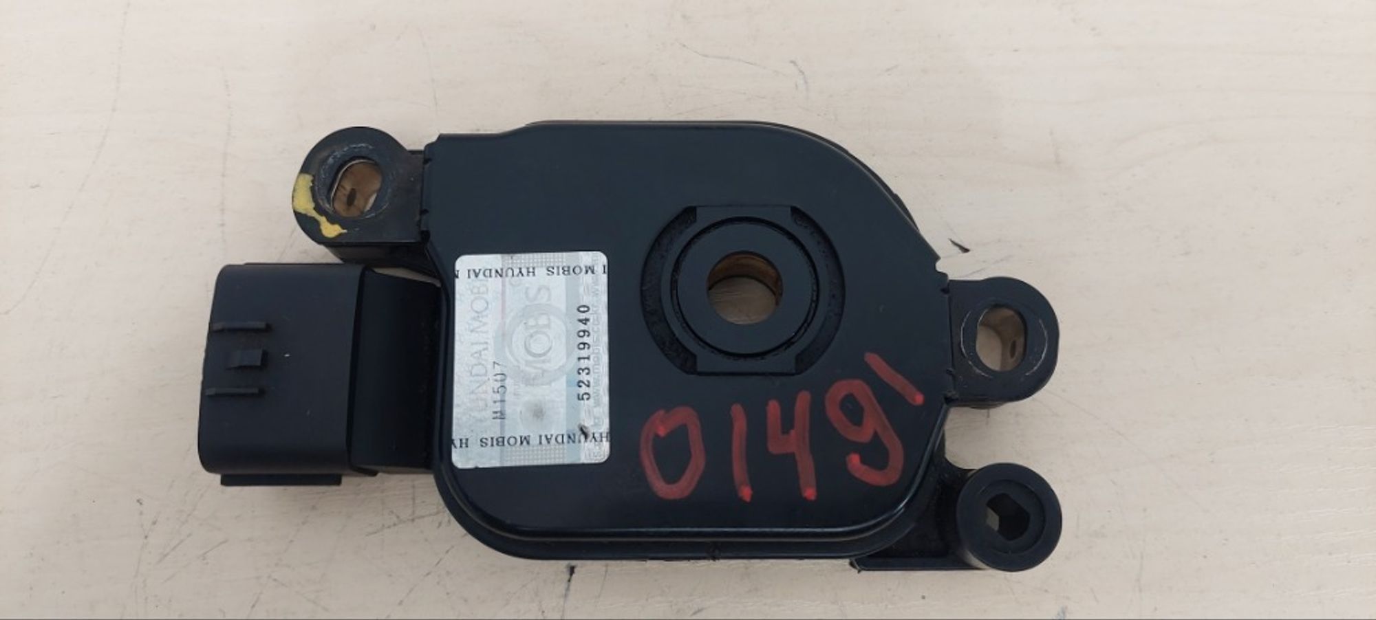 Селектор АКПП Kia Sportage CM D4HA, 2000 рублей, Ростов-на-Дону