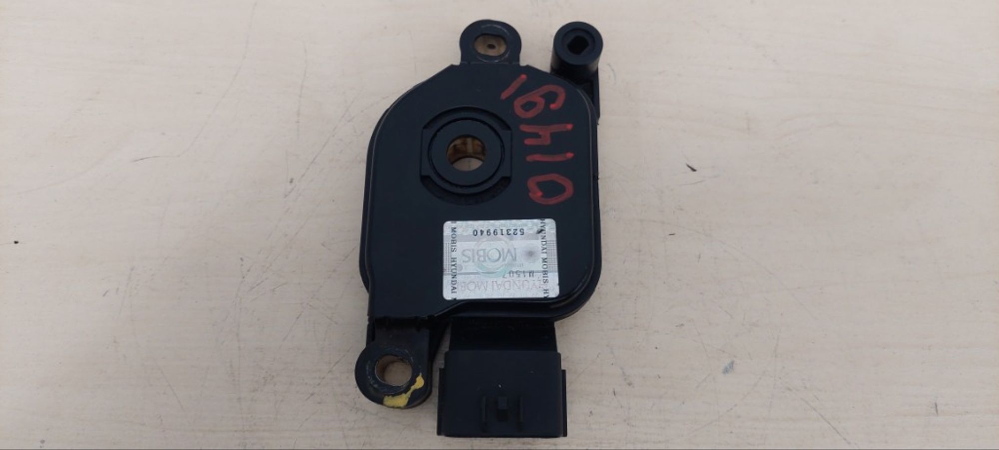 Селектор АКПП Kia Sportage CM D4HA, 2000 рублей, Ростов-на-Дону