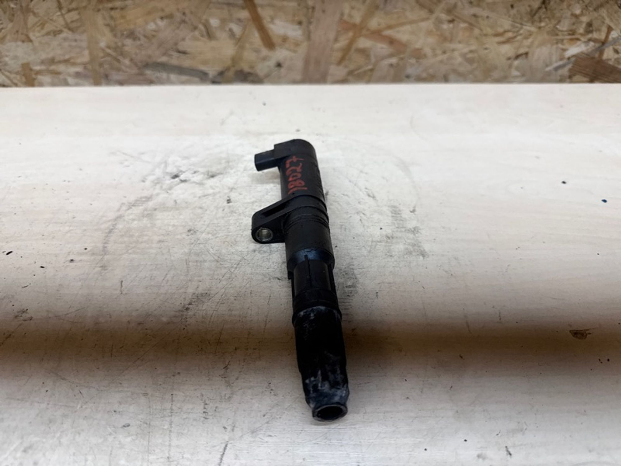 Катушка зажигания Renault Megane K4M812, 1000 рублей, Ростов-на-Дону