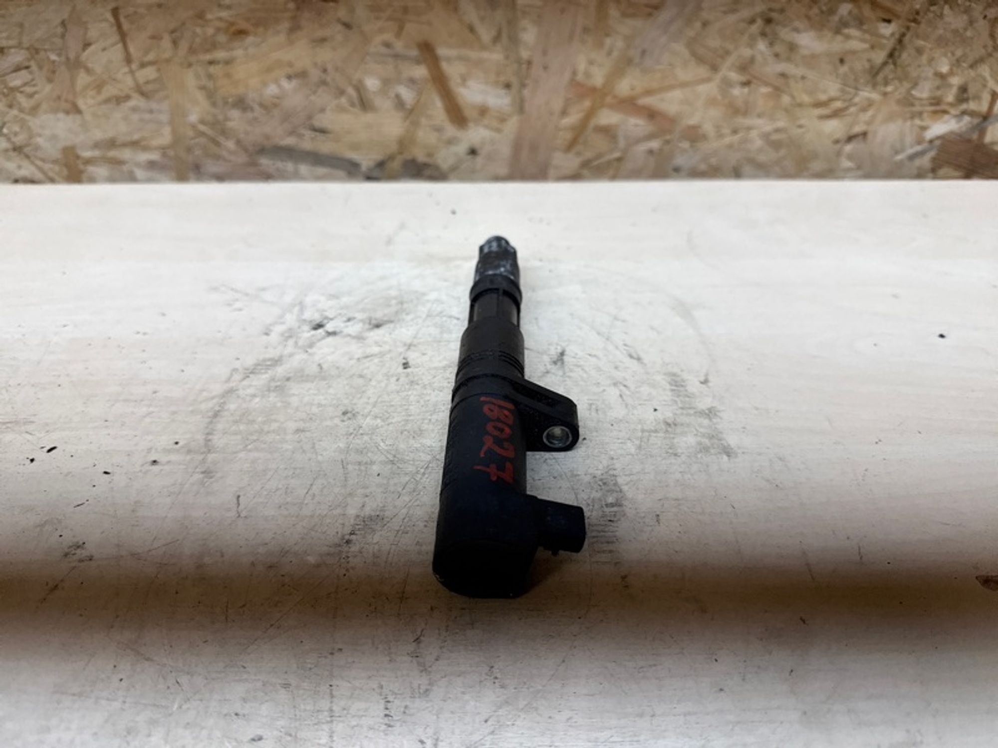 Катушка зажигания Renault Megane K4M812, 1000 рублей, Ростов-на-Дону