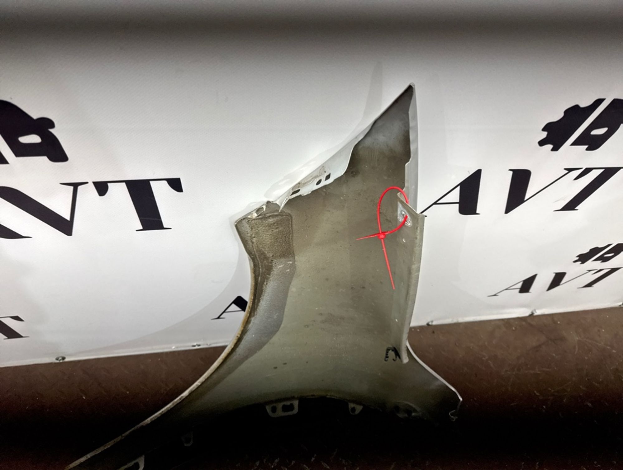 Крыло переднее правое Renault Megane 3, 5000 рублей, Ростов-на-Дону