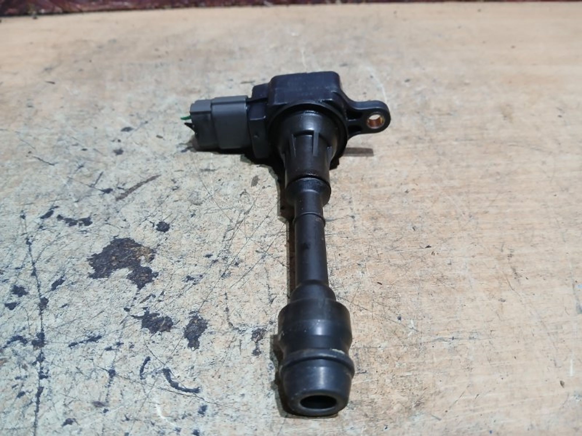 Катушка зажигания Nissan X-Trail QR20DE, 1000 рублей, Ростов-на-Дону