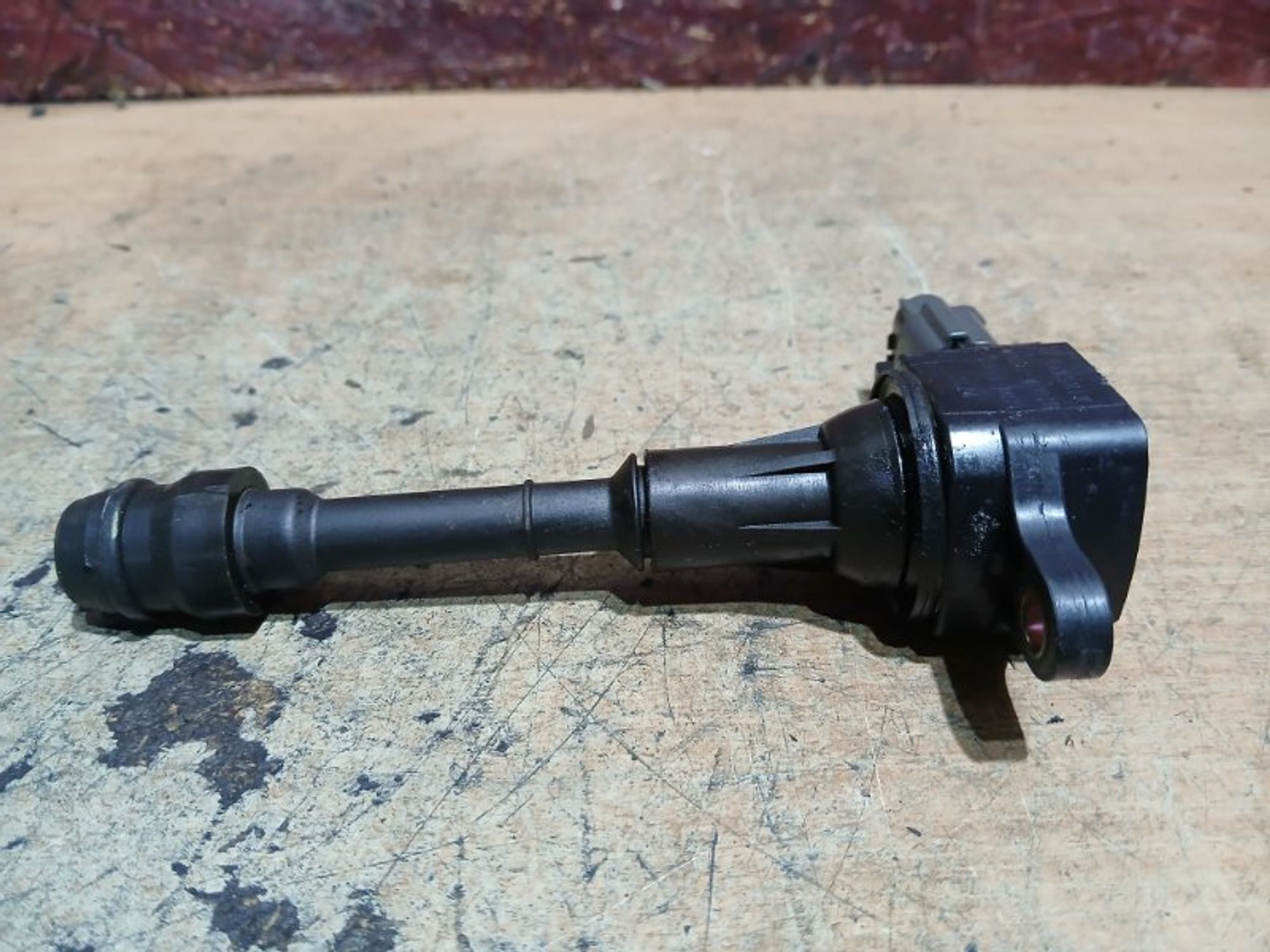 Катушка зажигания Nissan X-Trail QR20DE, 1000 рублей, Ростов-на-Дону