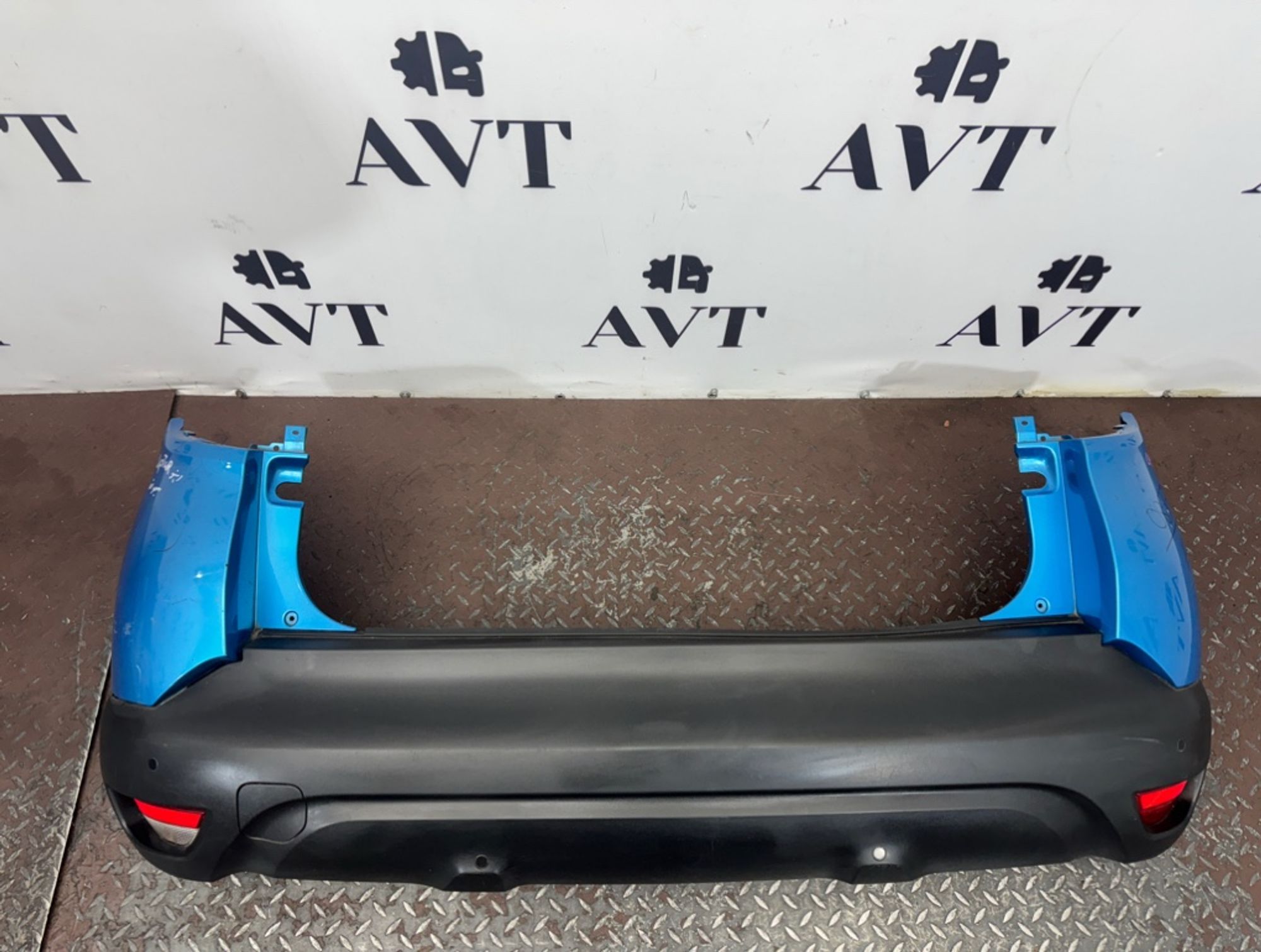 Бампер задний Renault Kaptur, 10000 рублей, Ростов-на-Дону