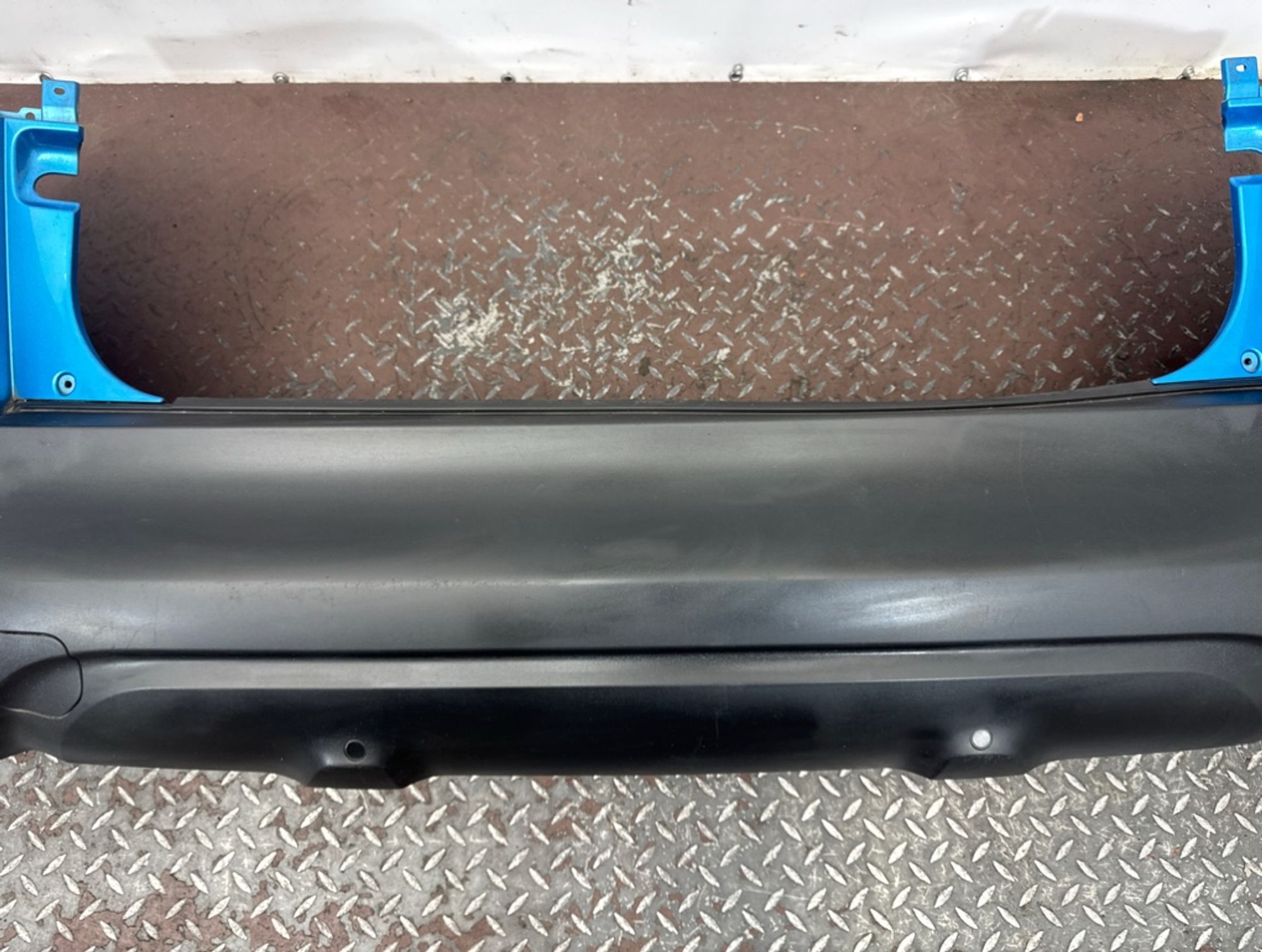 Бампер задний Renault Kaptur, 10000 рублей, Ростов-на-Дону