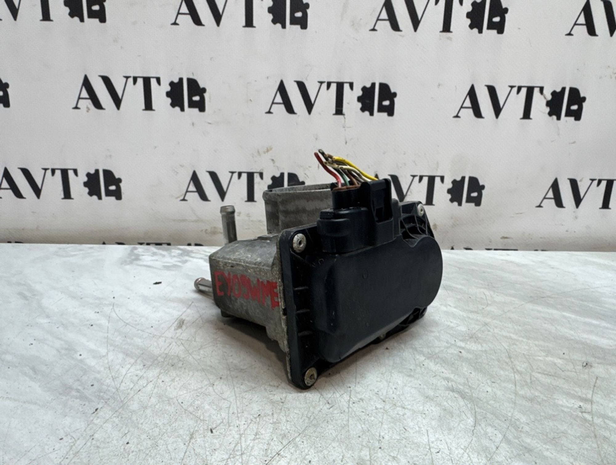 Дроссельная заслонка Toyota Auris 1ZR-FE, 1500 рублей, Ростов-на-Дону