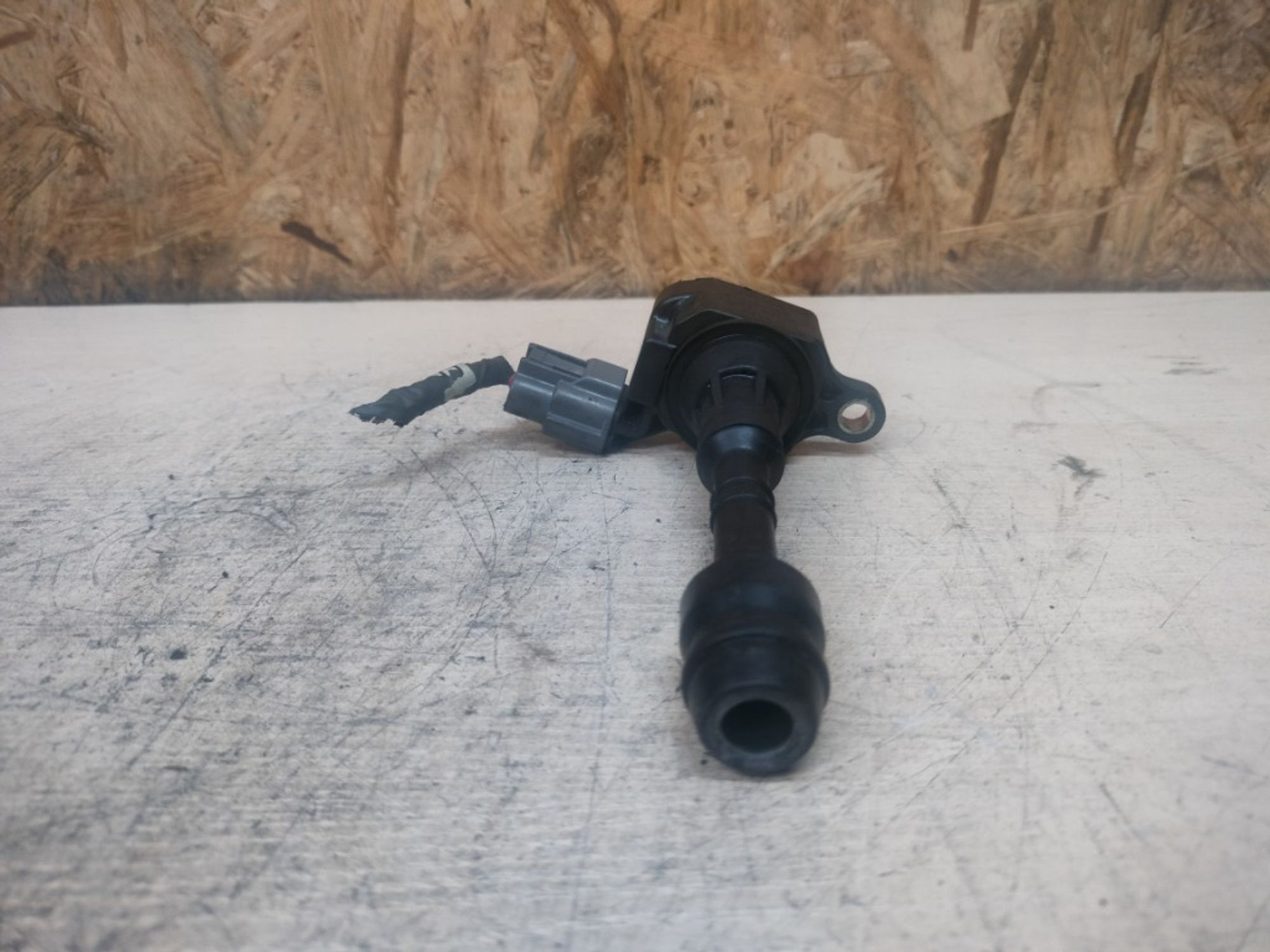 Катушка зажигания Nissan X-Trail QR25DE, 1000 рублей, Ростов-на-Дону