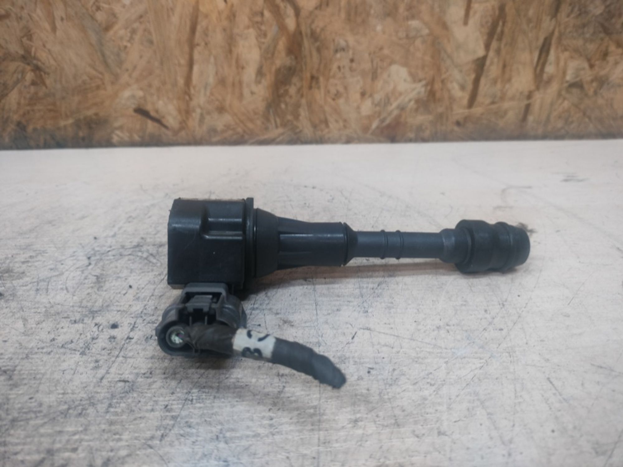 Катушка зажигания Nissan X-Trail QR25DE, 1000 рублей, Ростов-на-Дону