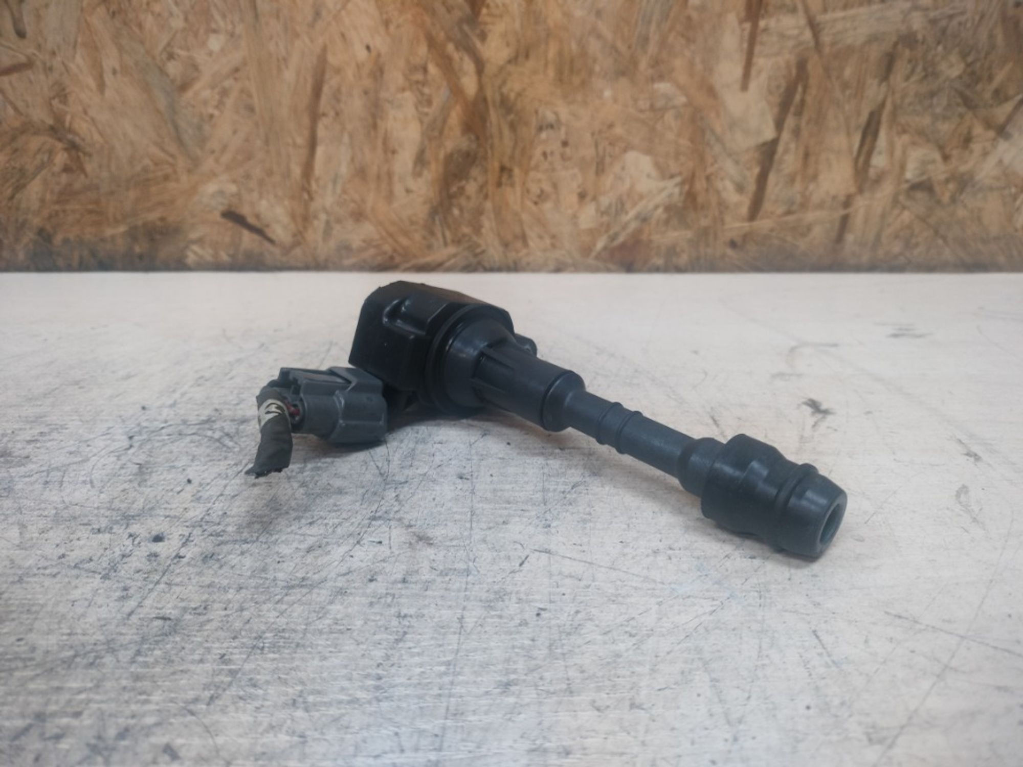 Катушка зажигания Nissan X-Trail QR25DE, 1000 рублей, Ростов-на-Дону