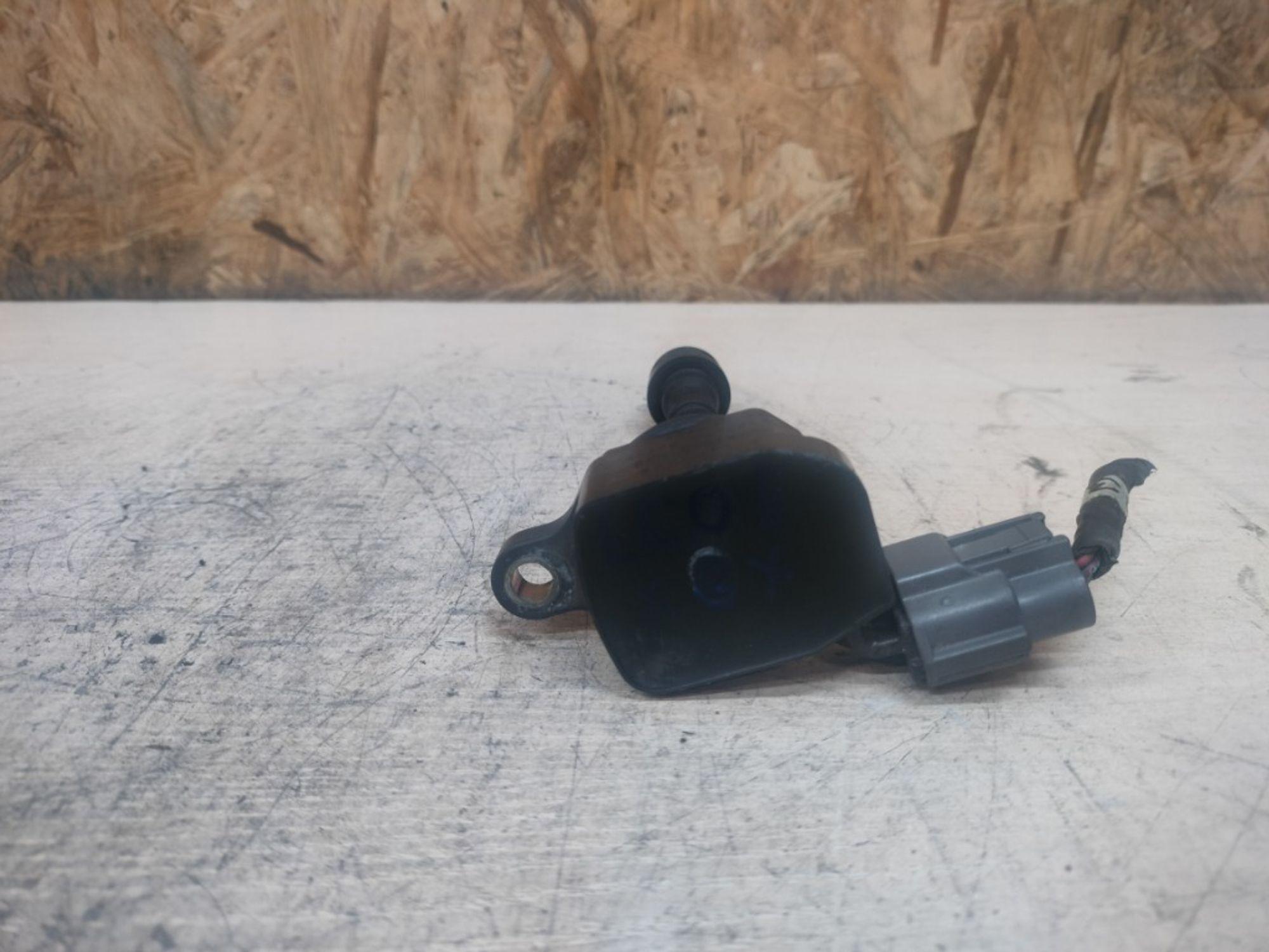 Катушка зажигания Nissan X-Trail QR25DE, 1000 рублей, Ростов-на-Дону